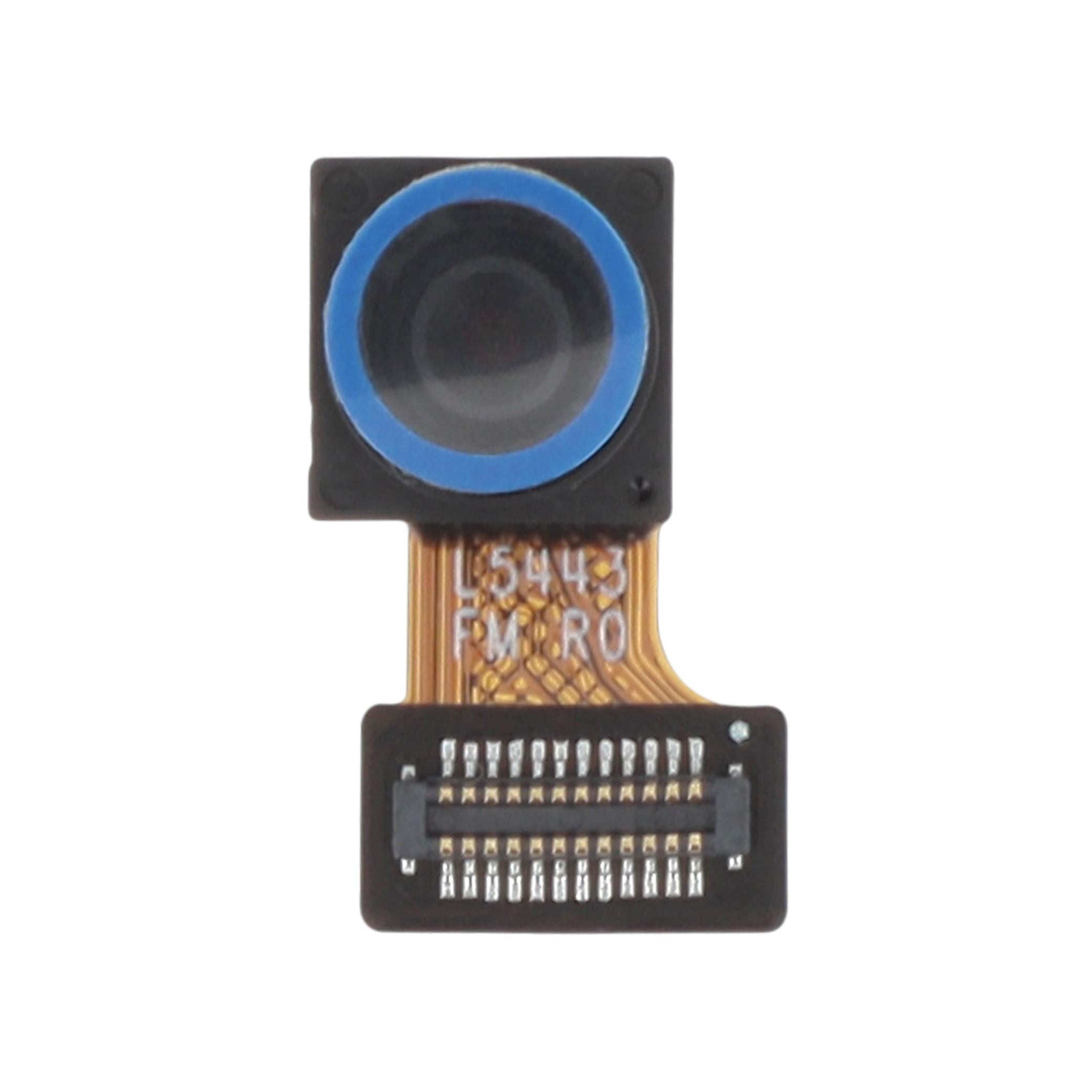 Cameră frontala 5MP Samsung Galaxy A03 (A035G) Service Pack