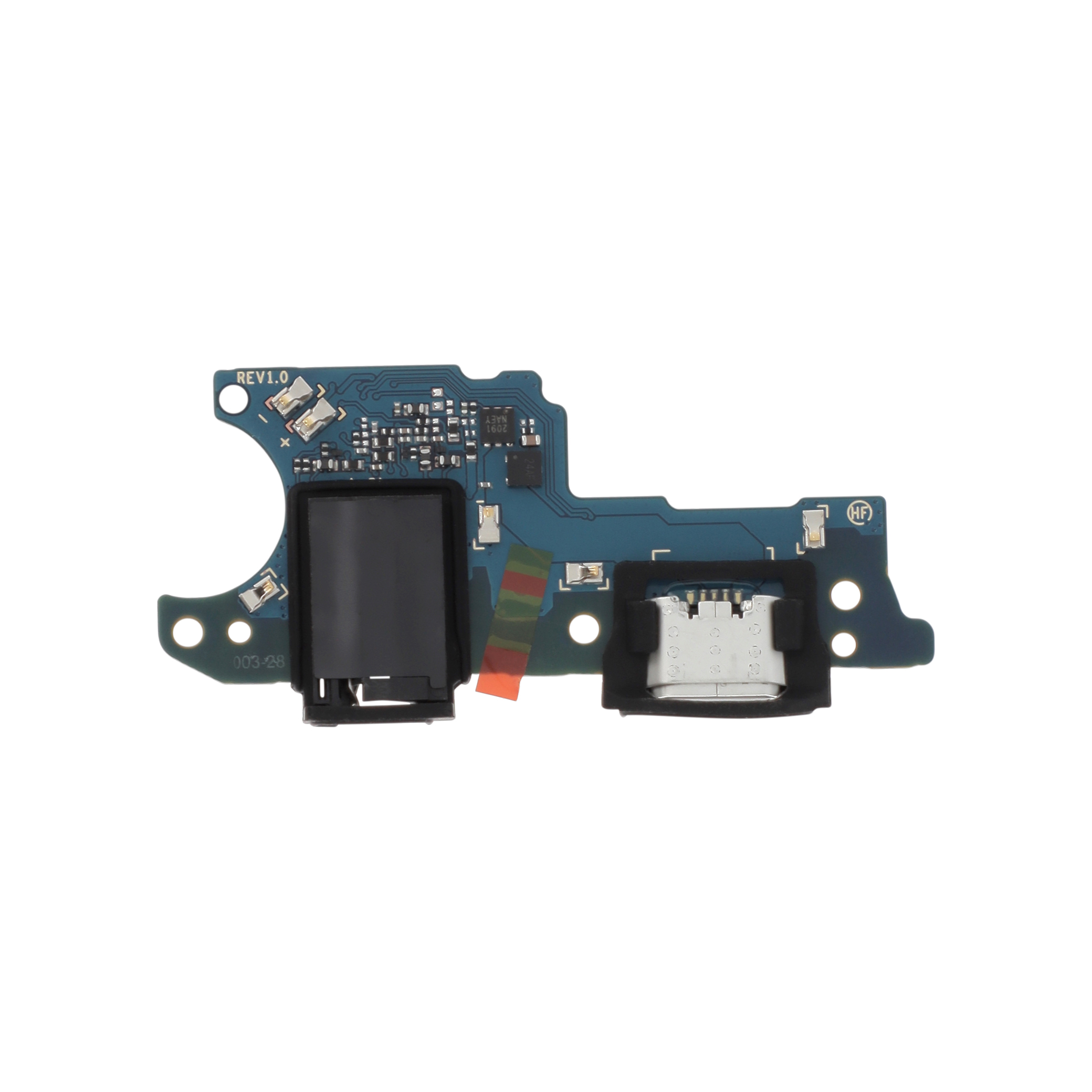 Charging Flex Samsung Galaxy A03 (A035G) Service Pack