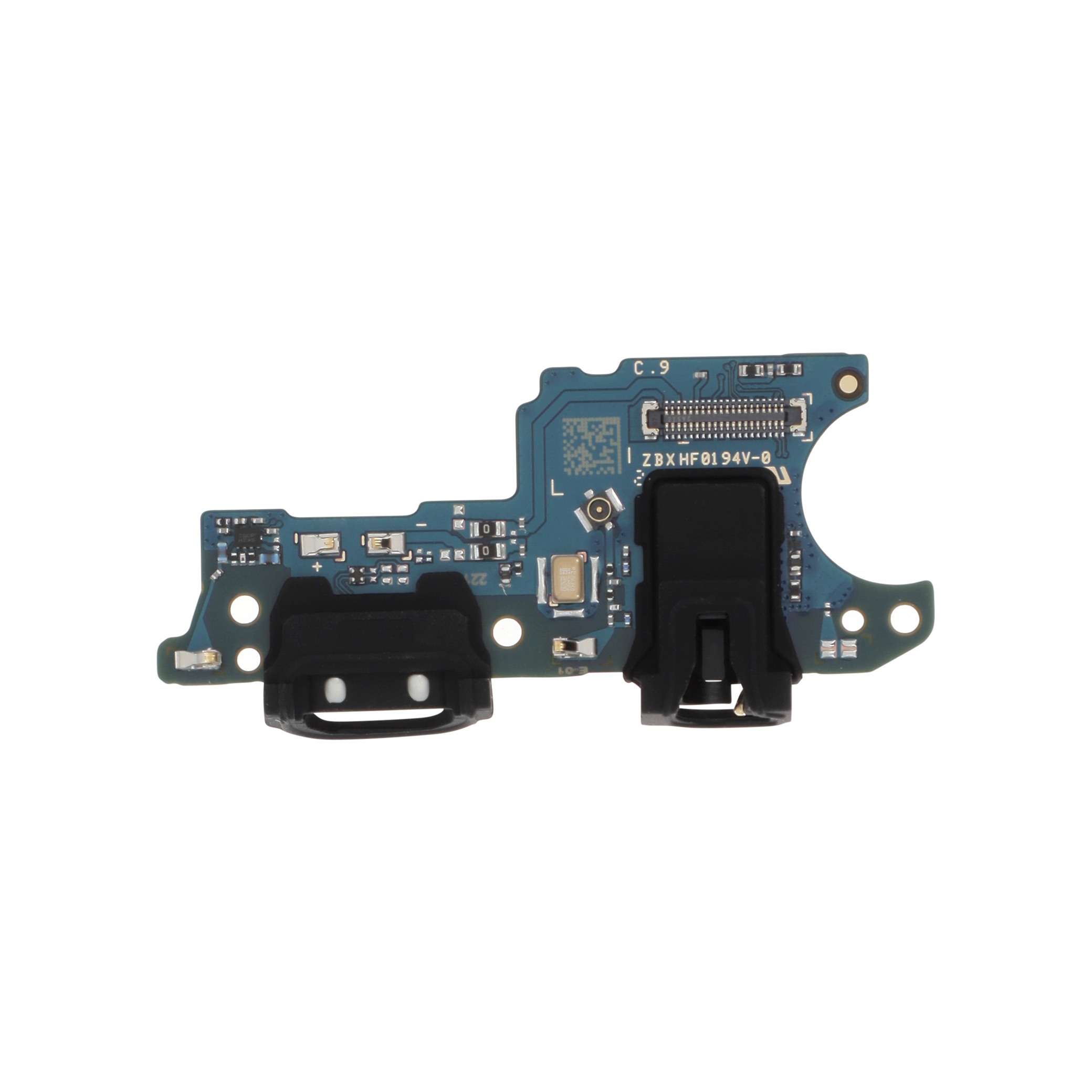 Charging Flex Samsung Galaxy A03 (A035G) Service Pack