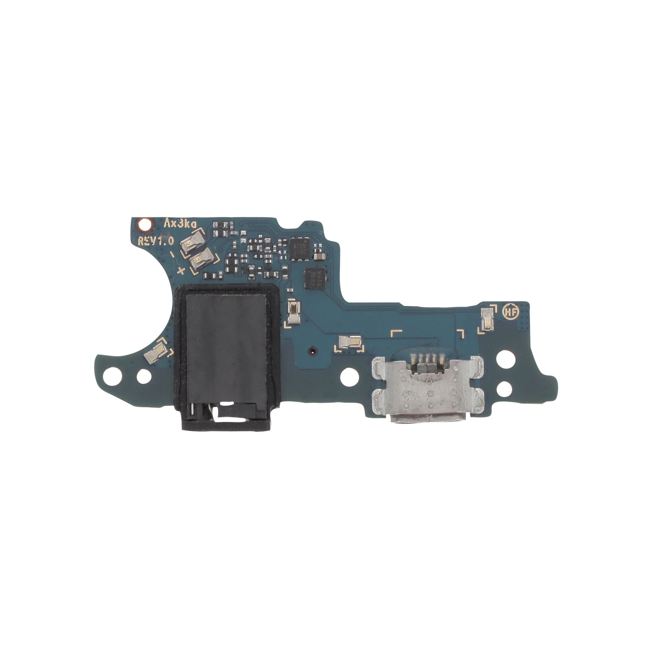Charging Flex Samsung Galaxy A03 (A035G) Reconditionat