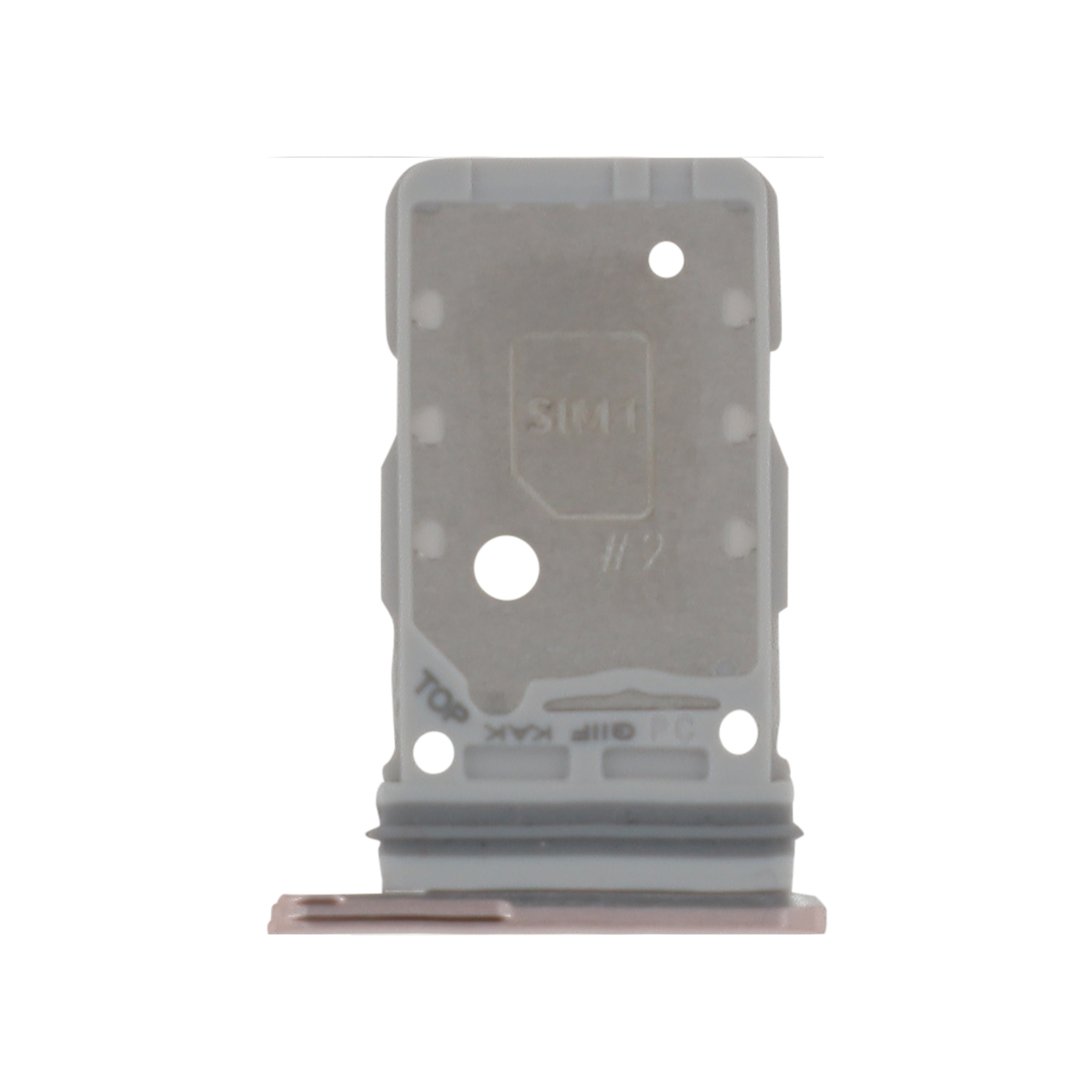 SIM Tray Purple Samsung Galaxy S21+ 5G (G996B) Compatibil