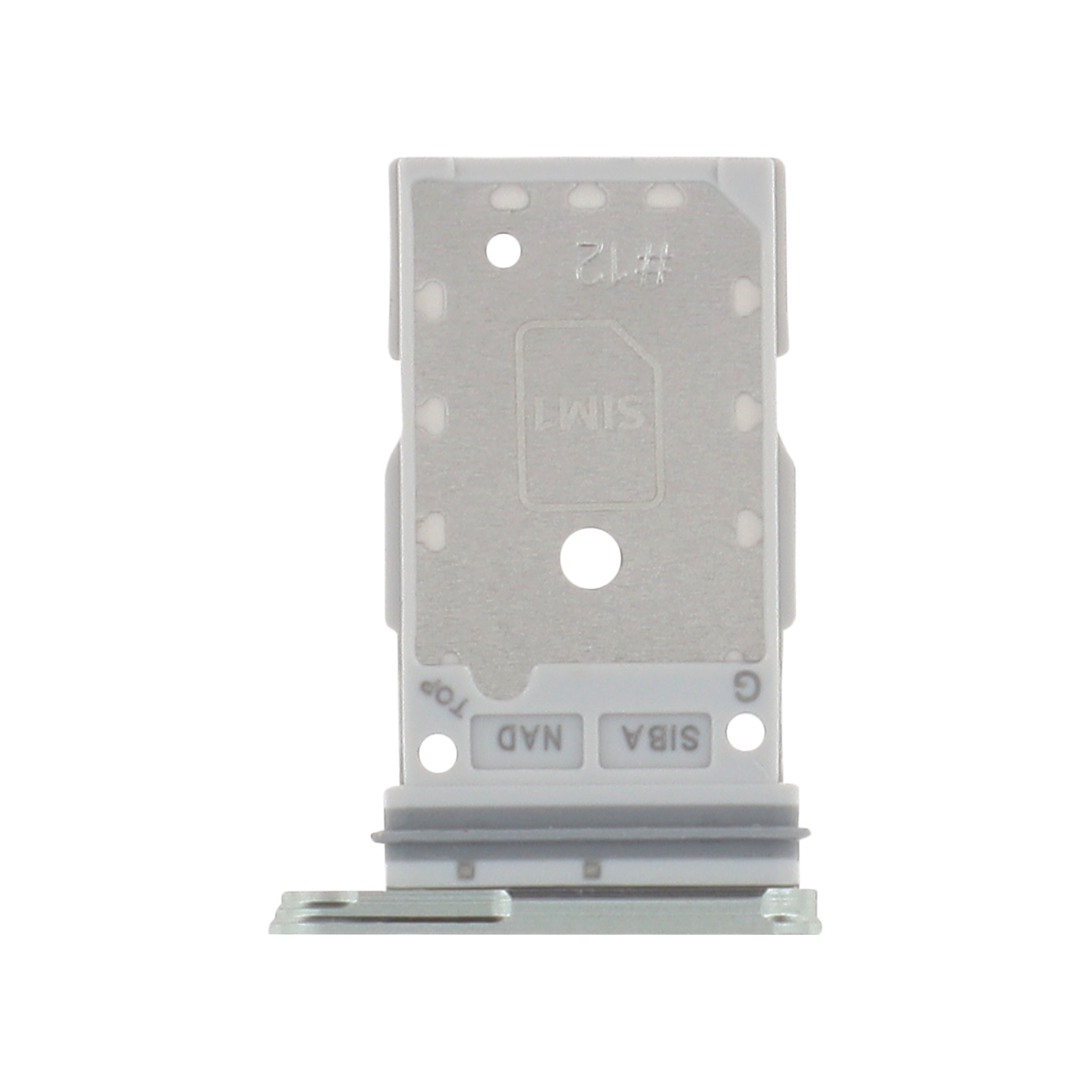 Suport SIM Green Samsung Galaxy S24 / S24+ (S921B / S926B) Service Pack