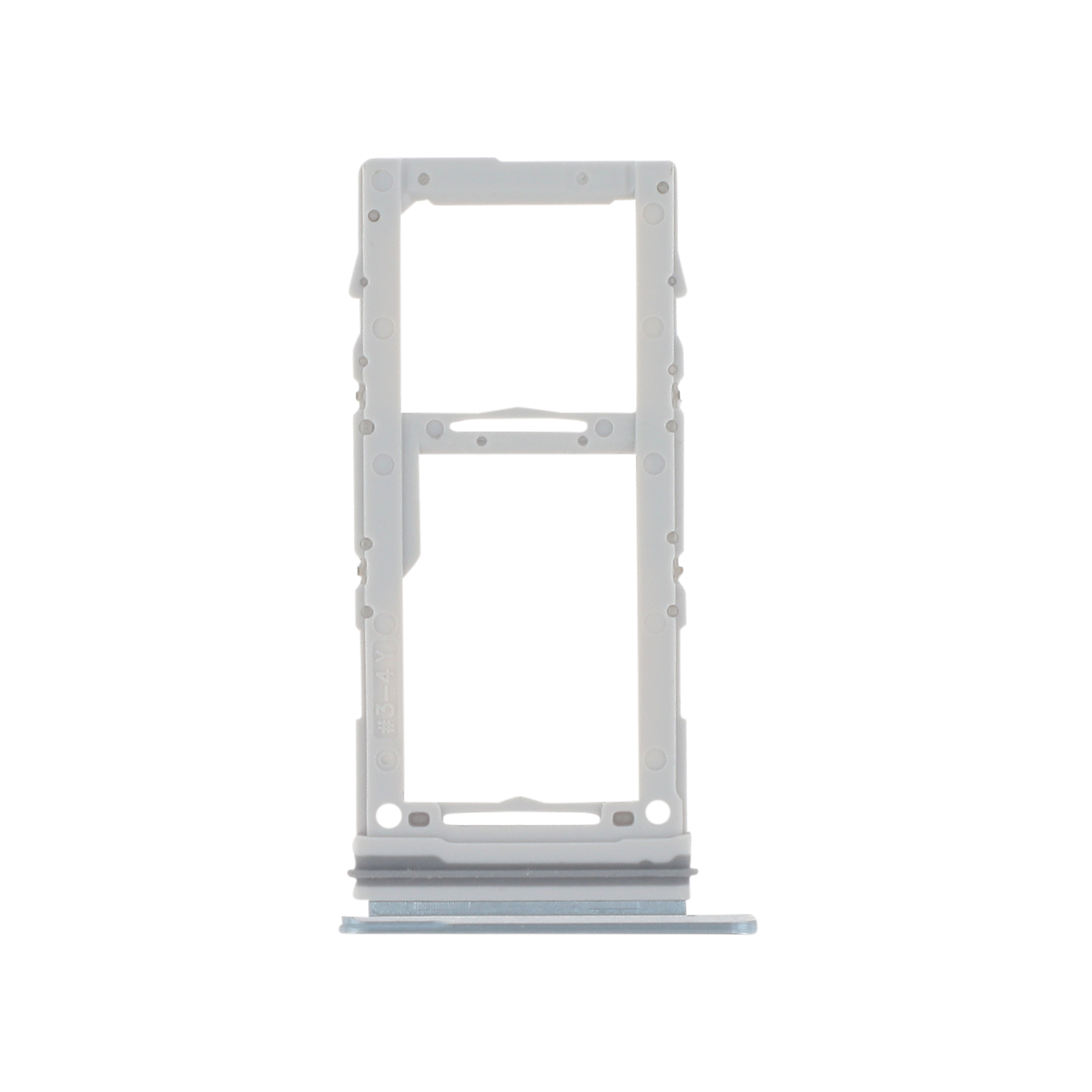 Suport SIM Light Blue Samsung Galaxy S20+ / S20+ 5G (G985F/G986B) Service Pack