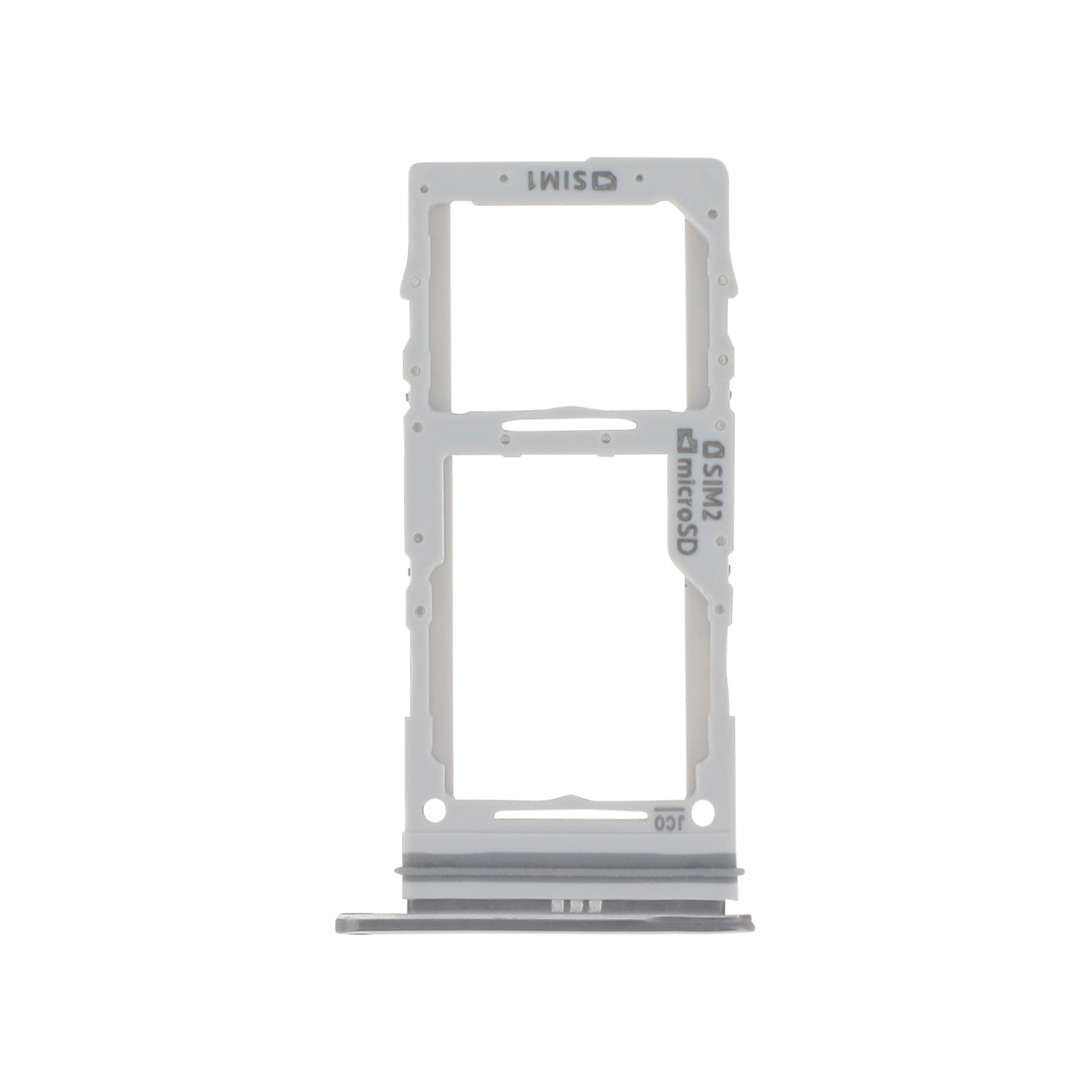 SIM Tray Gri Samsung Galaxy S20+ / S20+ 5G (G985F/G986B) Compatibil