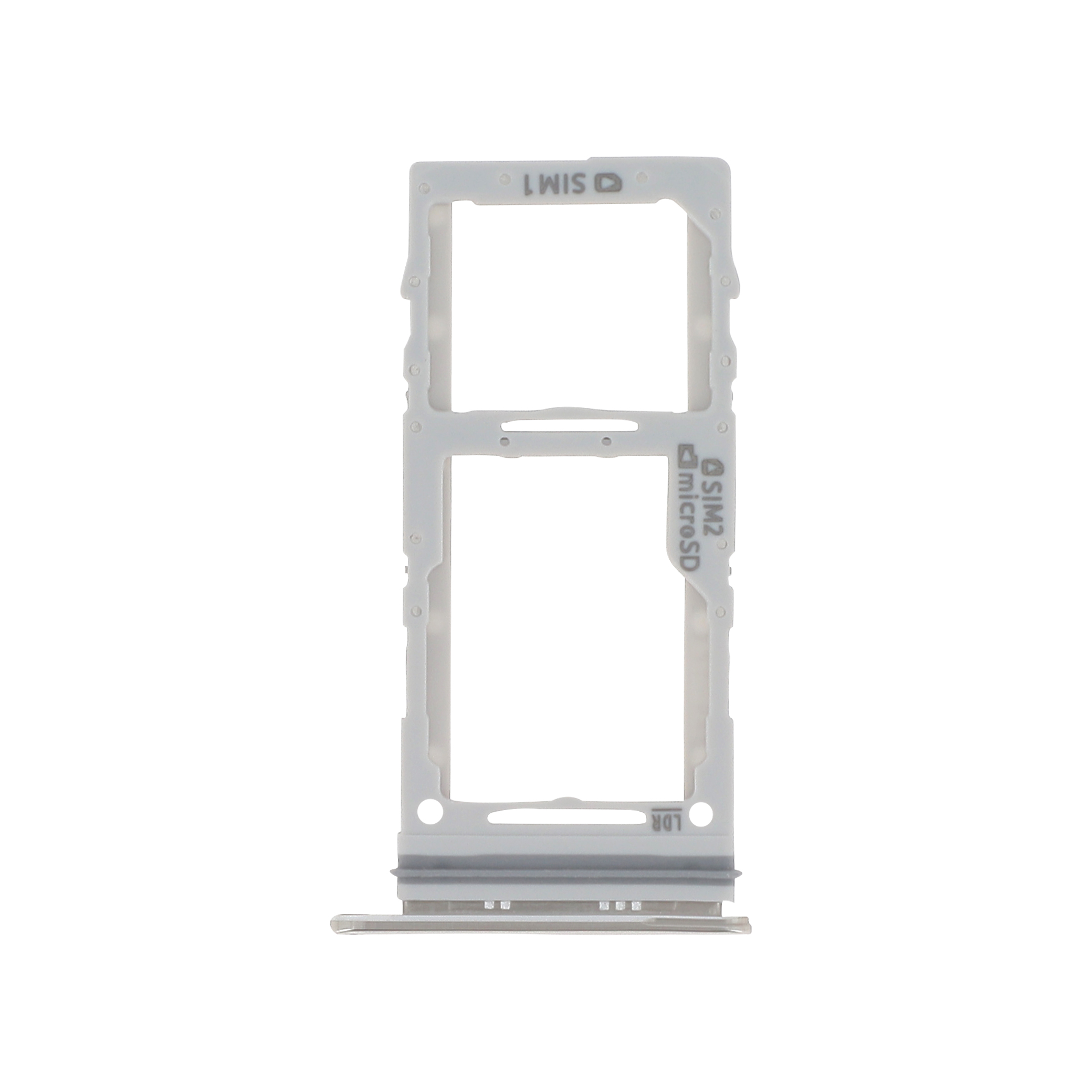 Suport SIM White Samsung Galaxy S20 Ultra 5G (G988F) Service Pack
