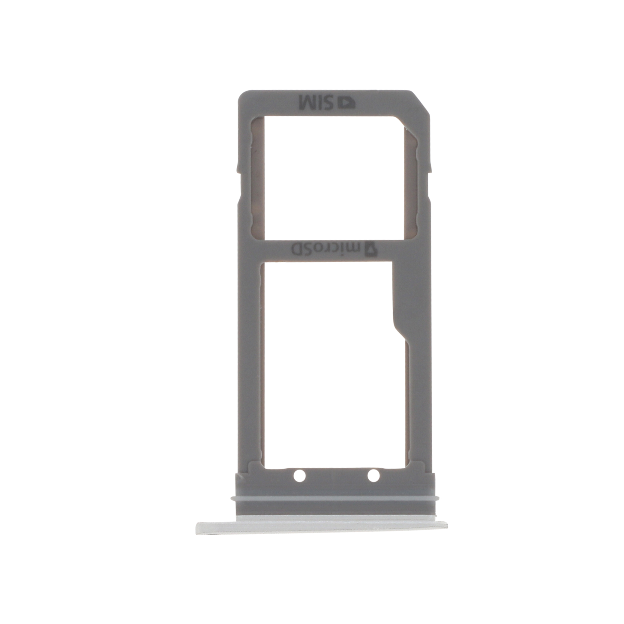 SIM Tray White Samsung Galaxy S7 Edge (G935F) Compatibil