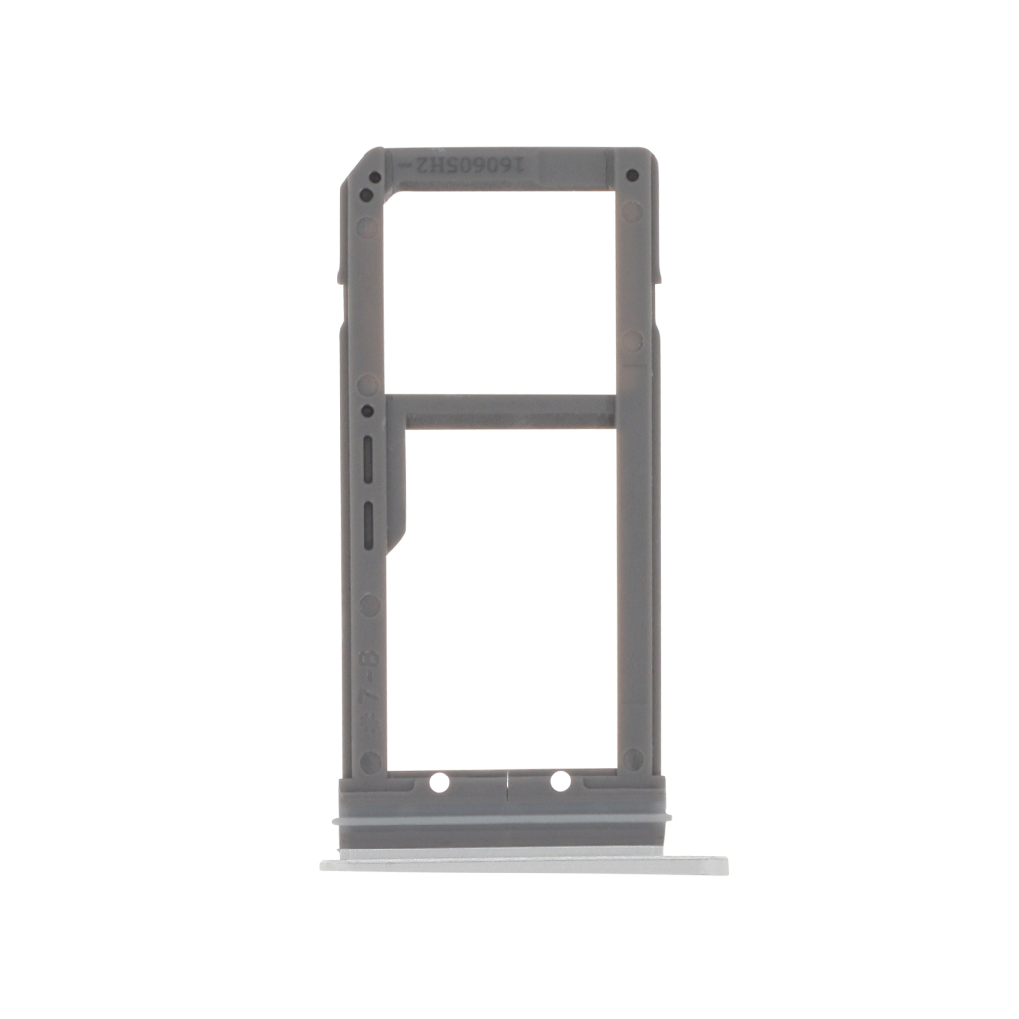 SIM Tray White Samsung Galaxy S7 Edge (G935F) Compatibil