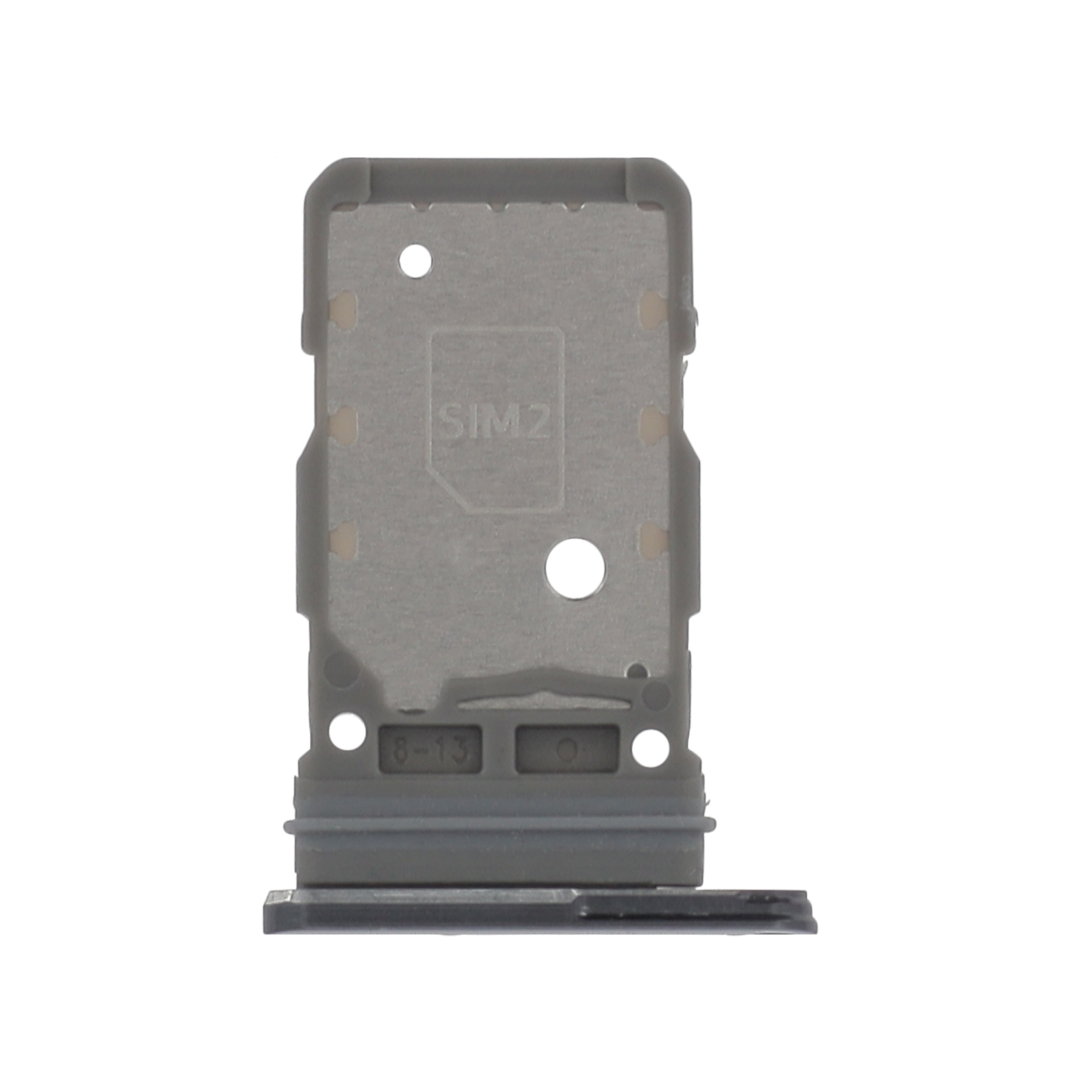 SIM Tray Black Samsung Galaxy S21+ 5G (G996B) Compatibil
