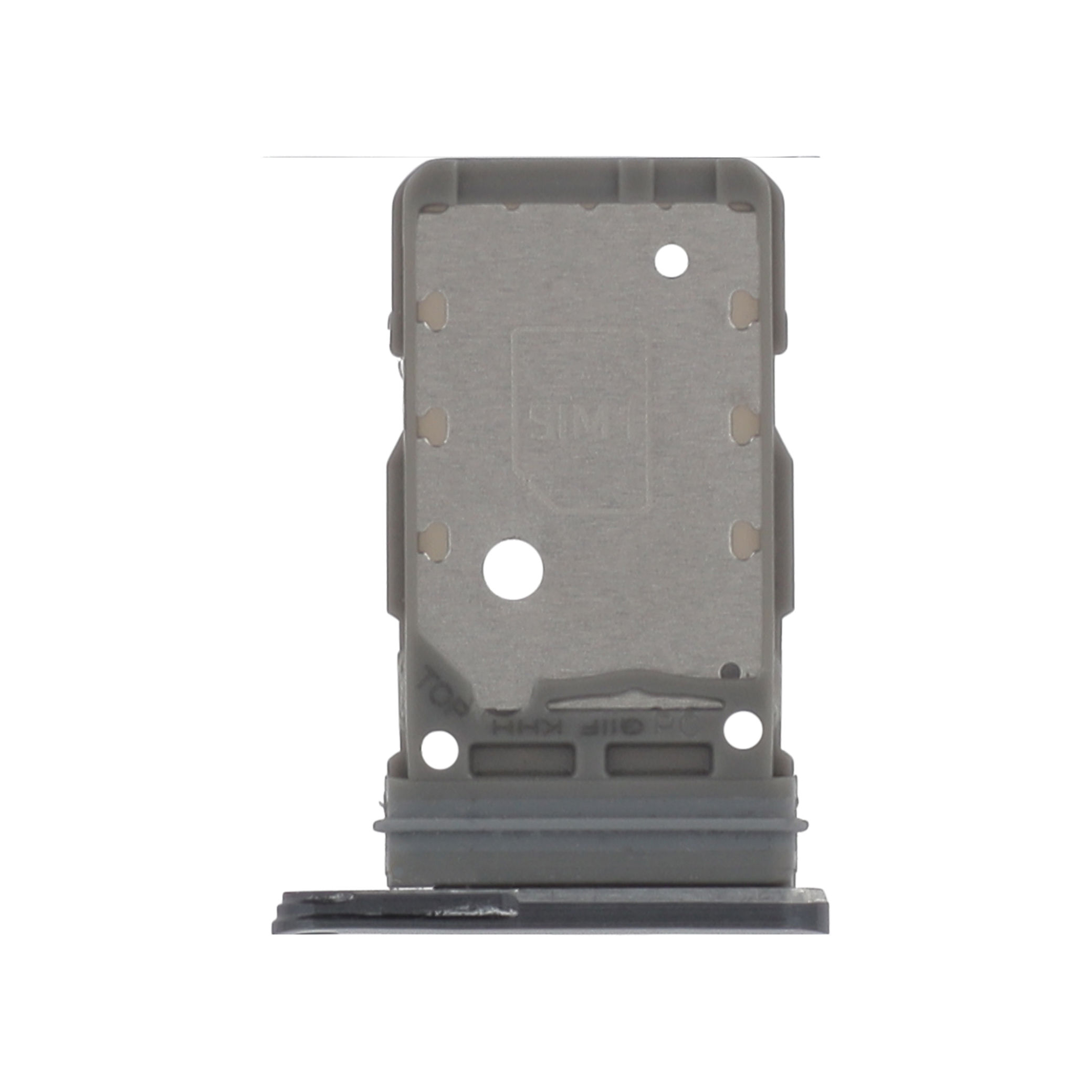 SIM Tray Black Samsung Galaxy S21+ 5G (G996B) Compatibil