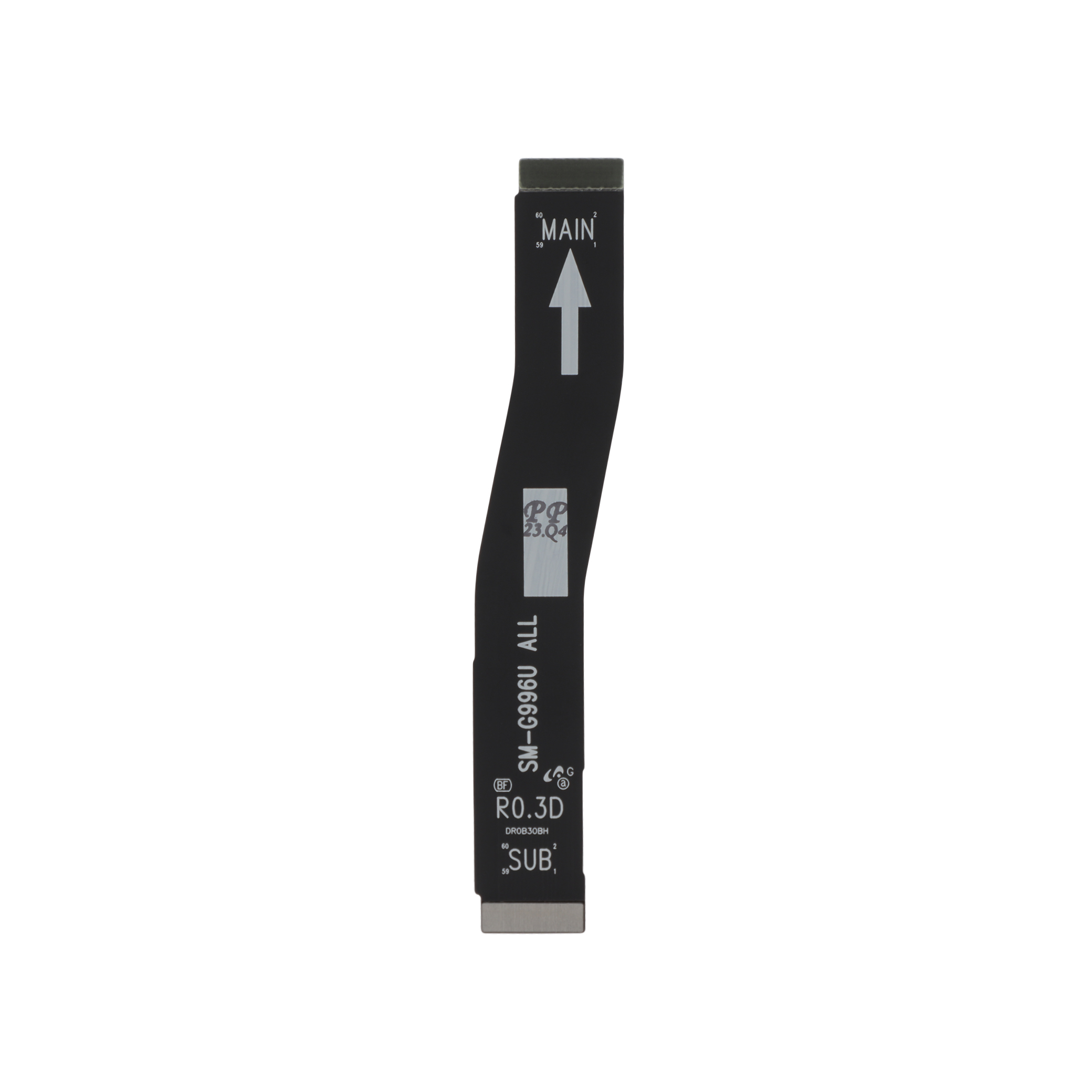 Main Flex Samsung Galaxy S21+ 5G (G996B) Compatibil