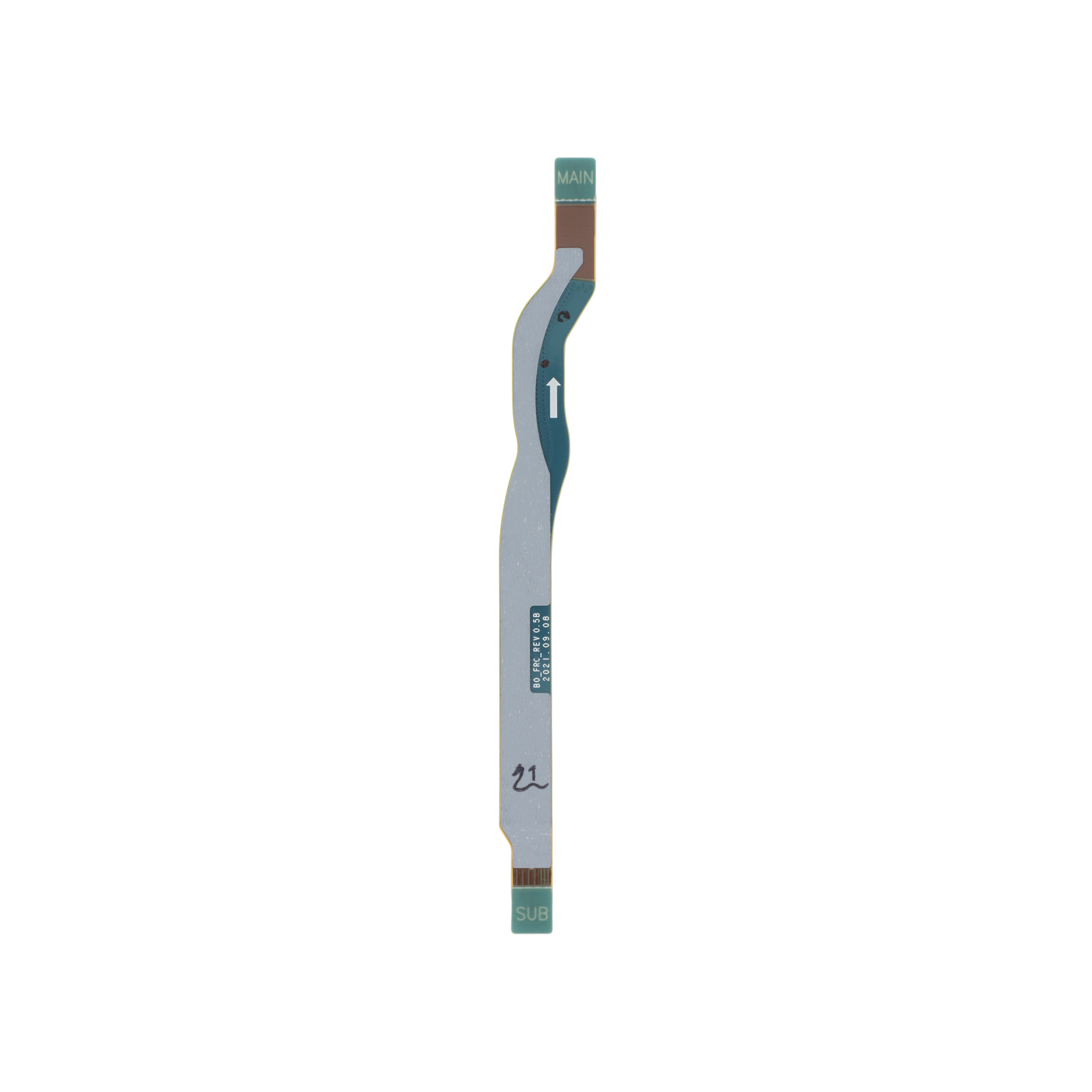 Flex Samsung Galaxy S22 Ultra (S908B) Compatibil