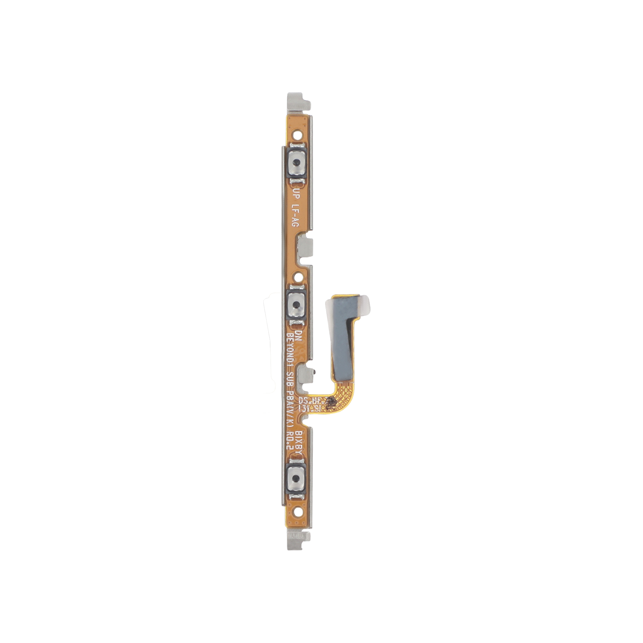 Flex volum Samsung Galaxy S10 / S10+ Compatibil