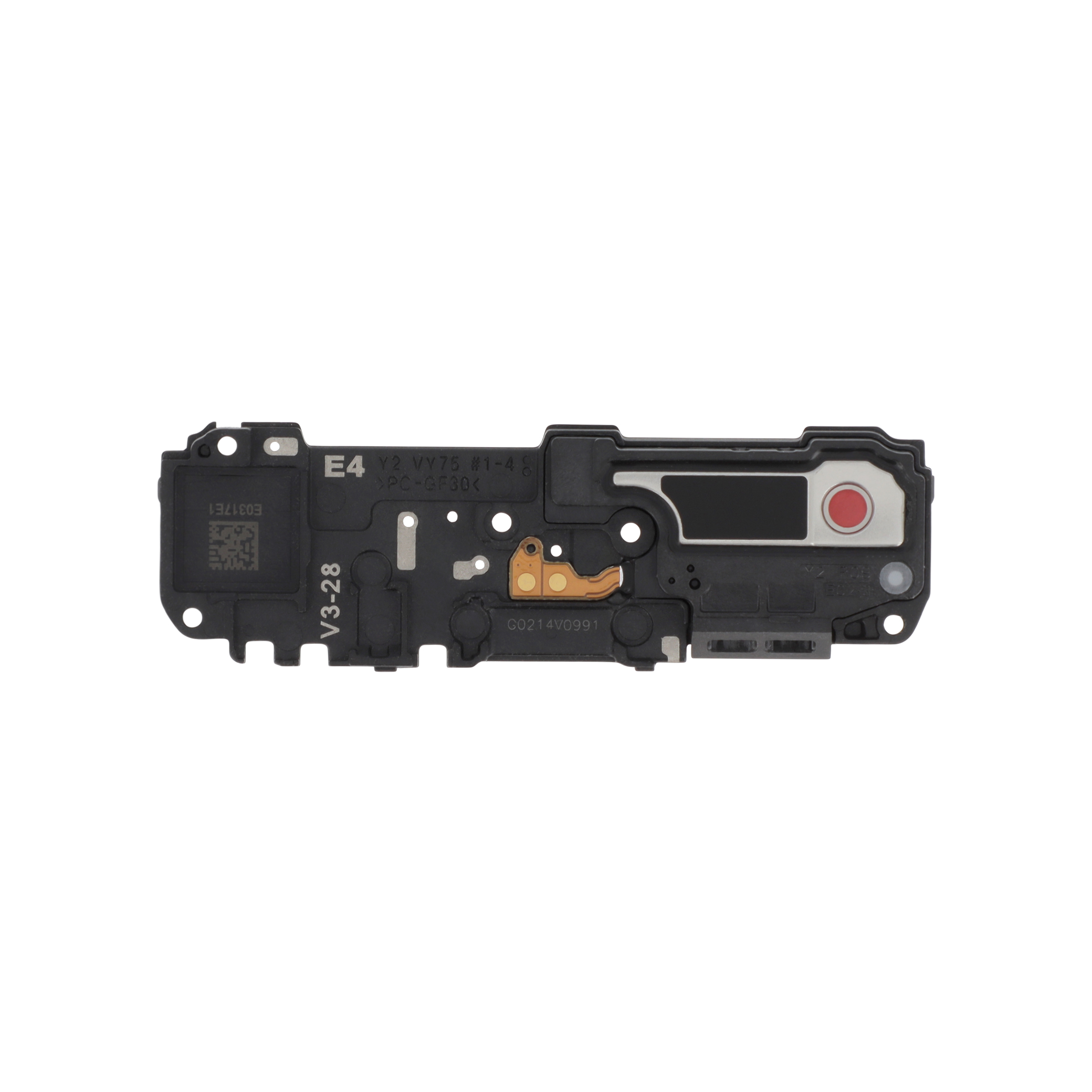 Loudspeaker Samsung Galaxy S20+ / S20+ 5G (G985F/G986B) Service Pack