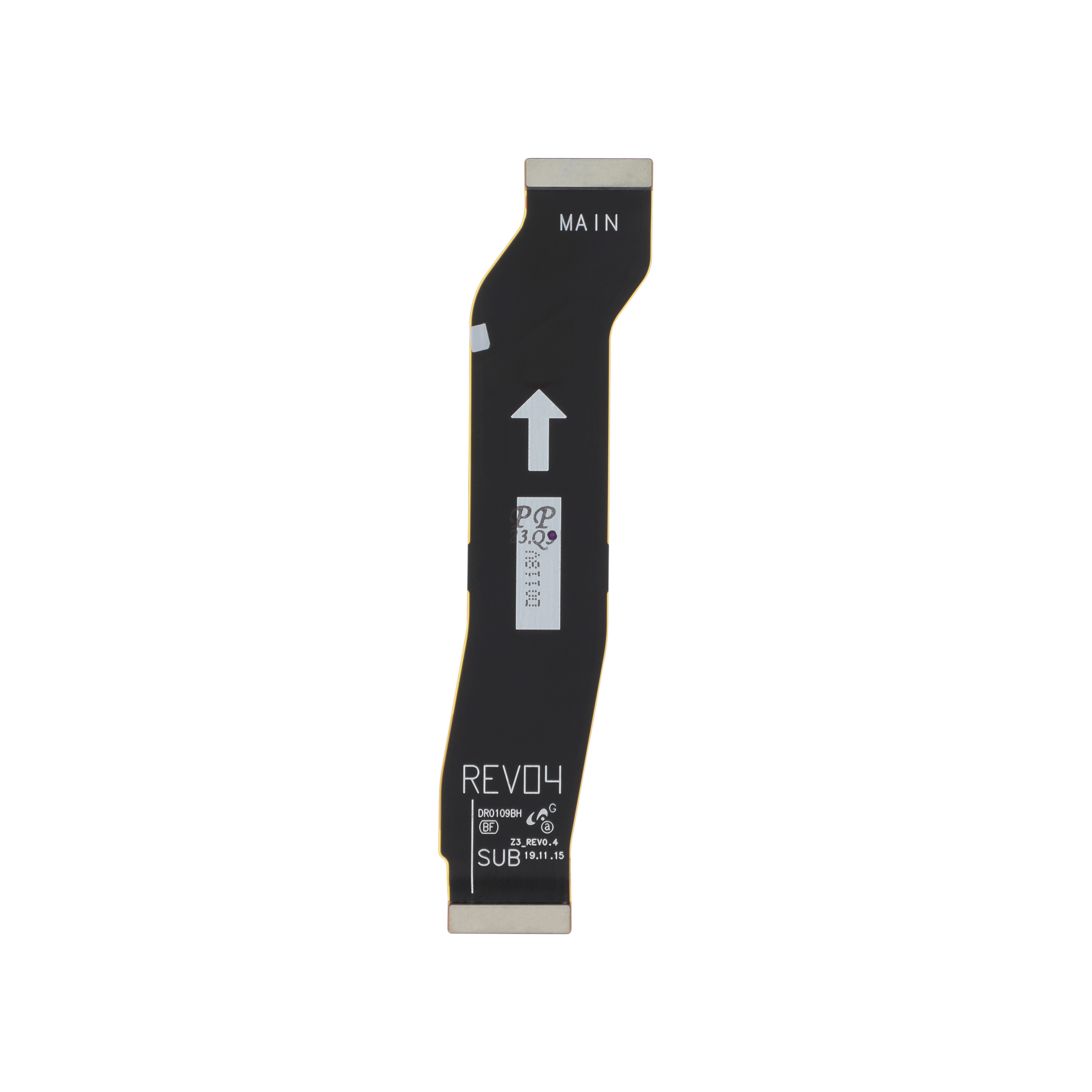 Main Flex Samsung Galaxy S20 Ultra 5G (G988F) Compatibil