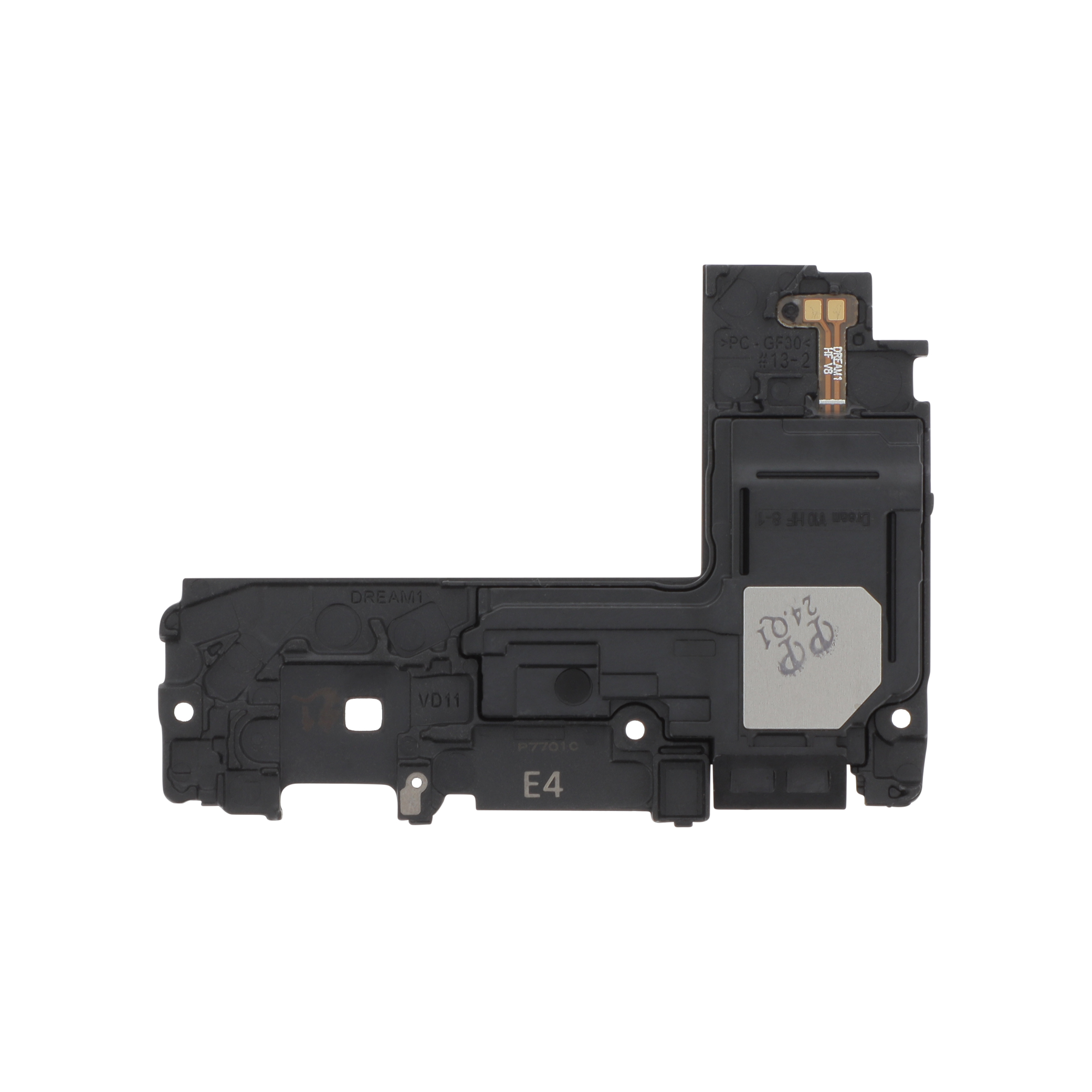 Loudspeaker Samsung Galaxy S8 (G950F) Compatibil