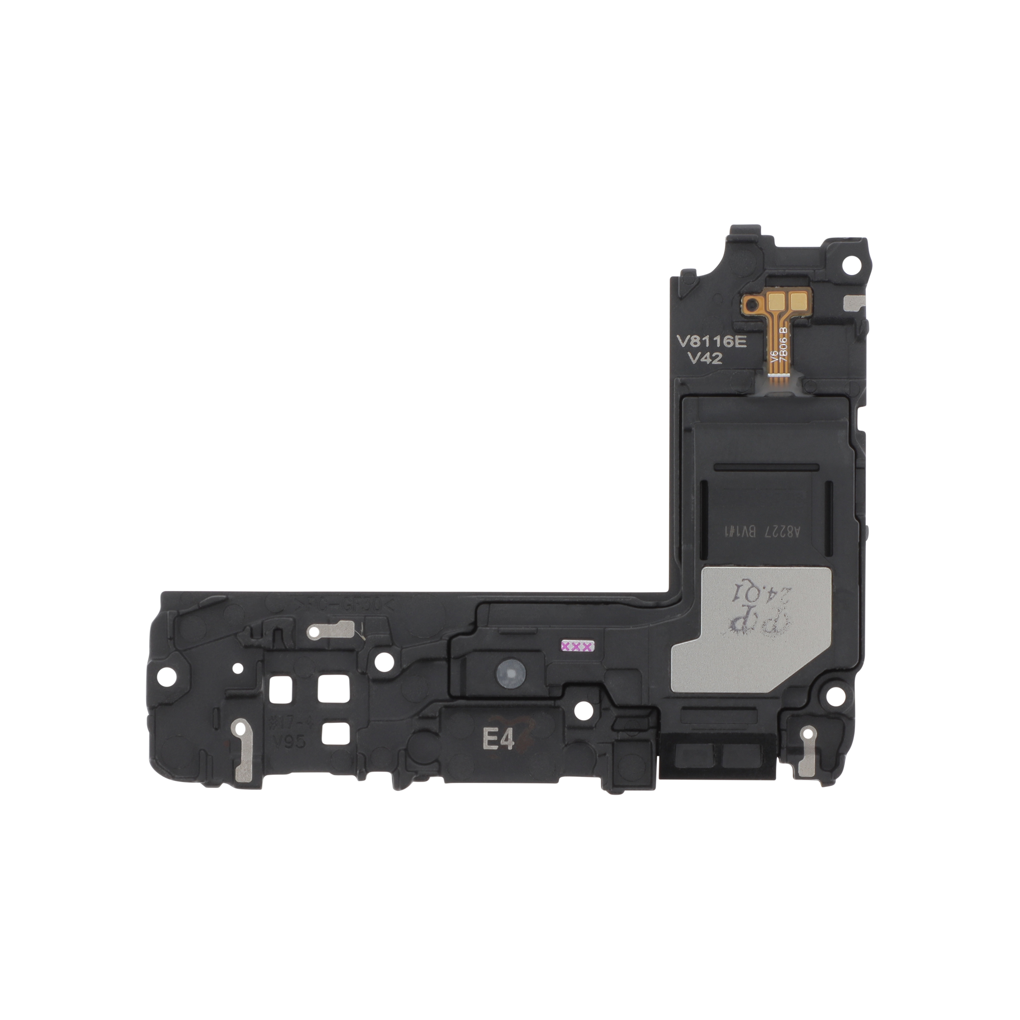 Loudspeaker Samsung Galaxy S9+ (G965F) Compatibil