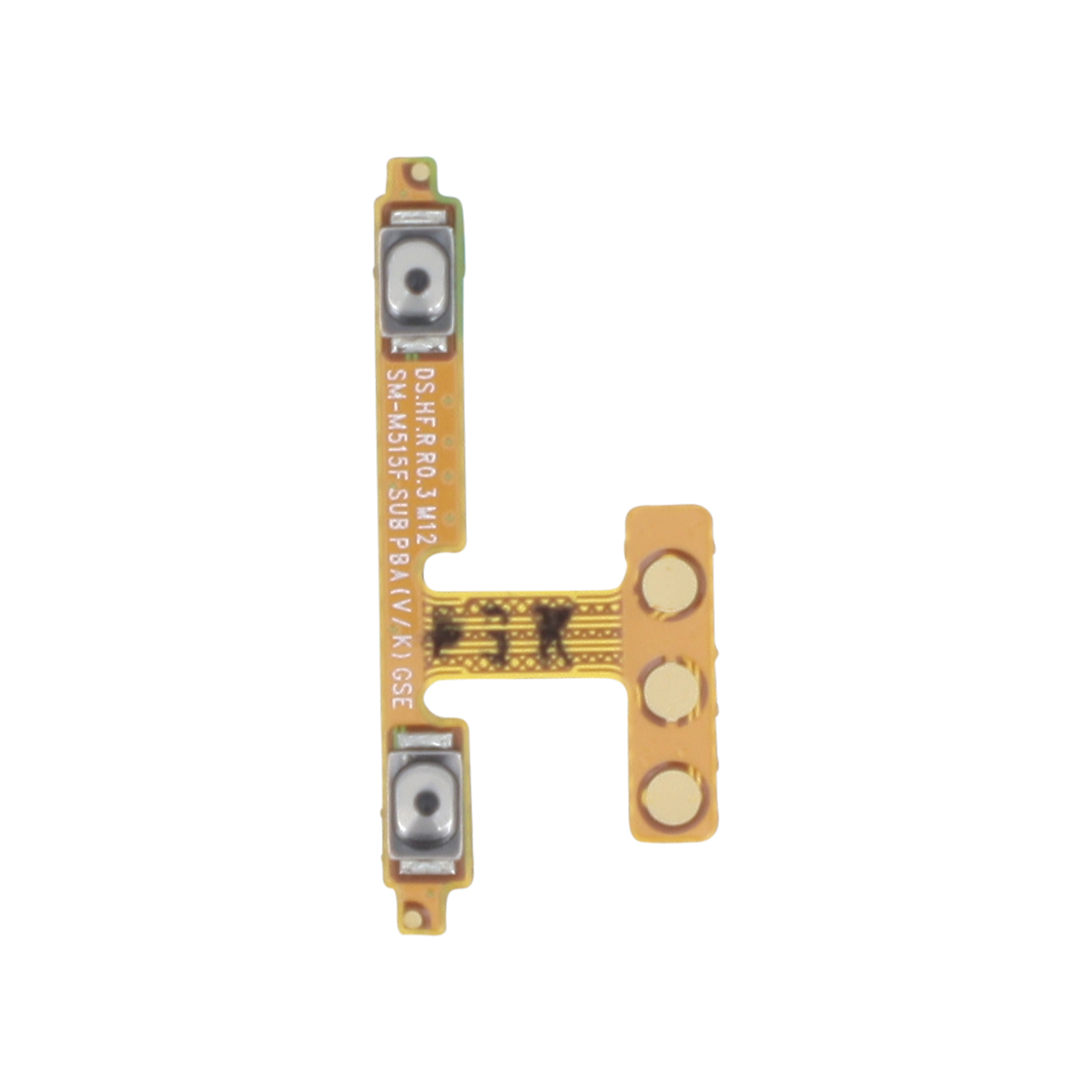Flex Volum Samsung Galaxy M13 4G (M135F) Service Pack