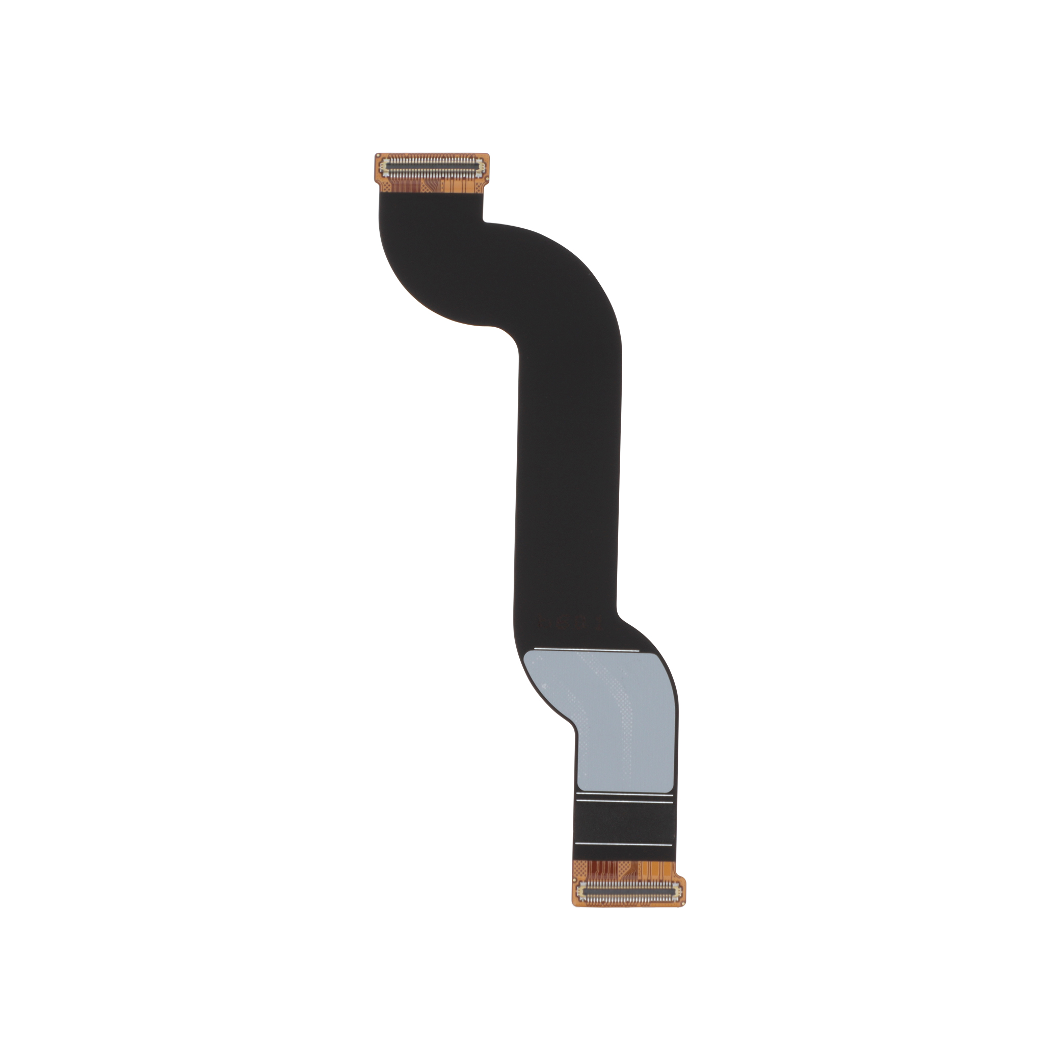 LCD Flex Cable Samsung Galaxy S21 5G (G991B) Service Pack