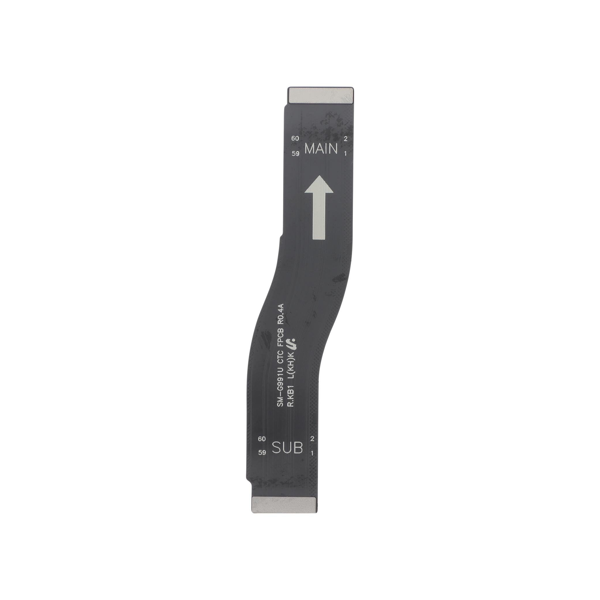 Main Flex Samsung Galaxy S21 5G (G991B) Compatibil