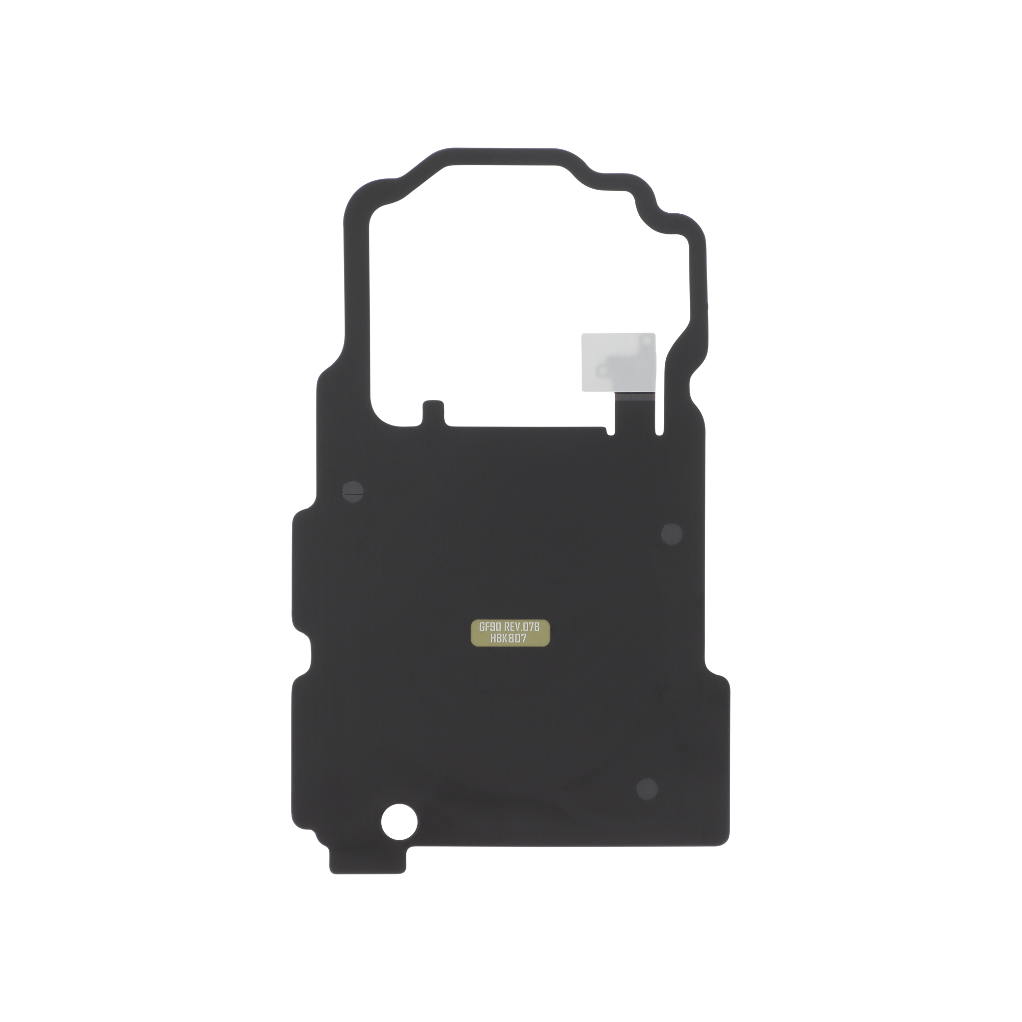 NFC Wireless Charging Flex Samsung Galaxy S9 (G960F) Compatibil
