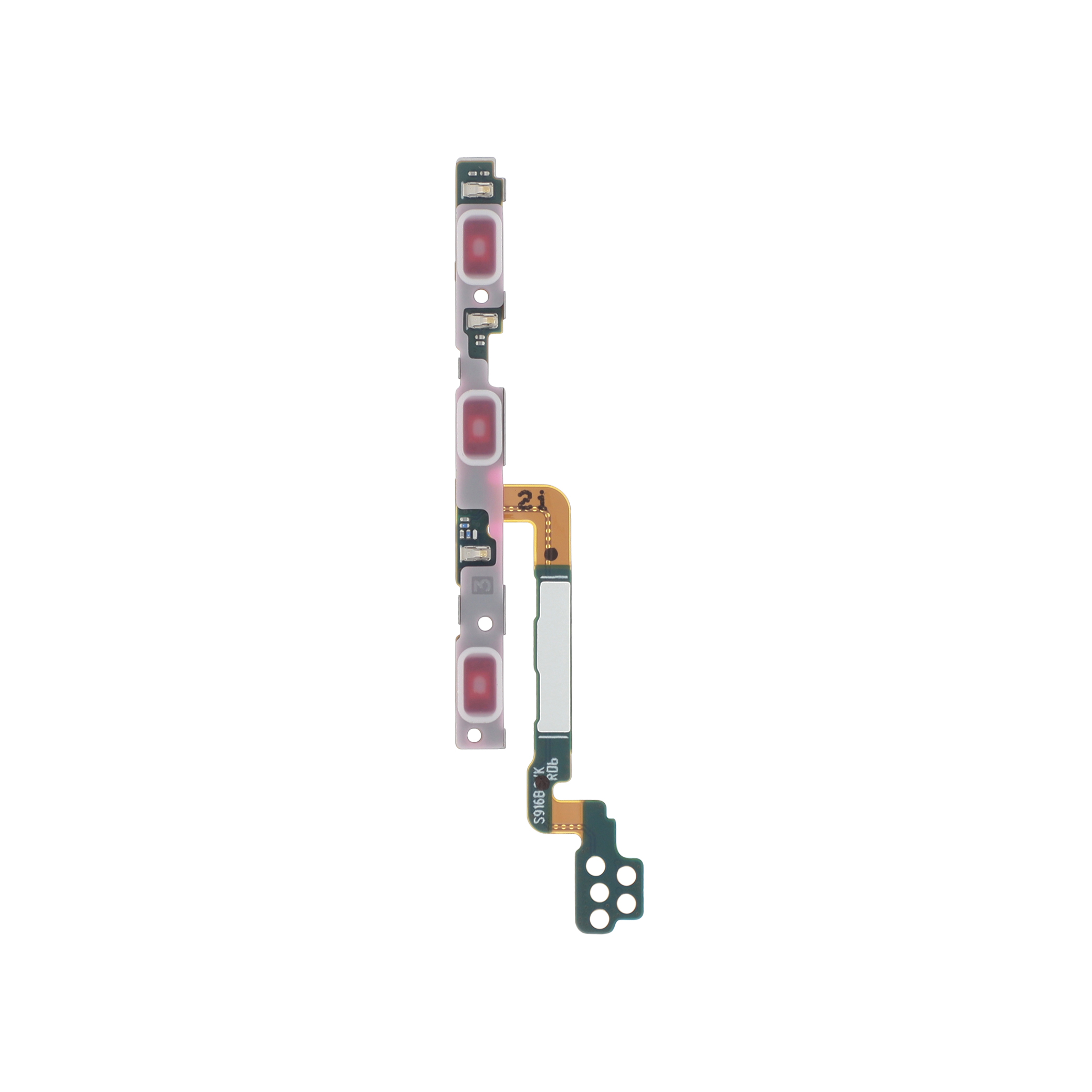 Flex Power Samsung Galaxy S23 / S23+ (S911B / S916B) Service Pack