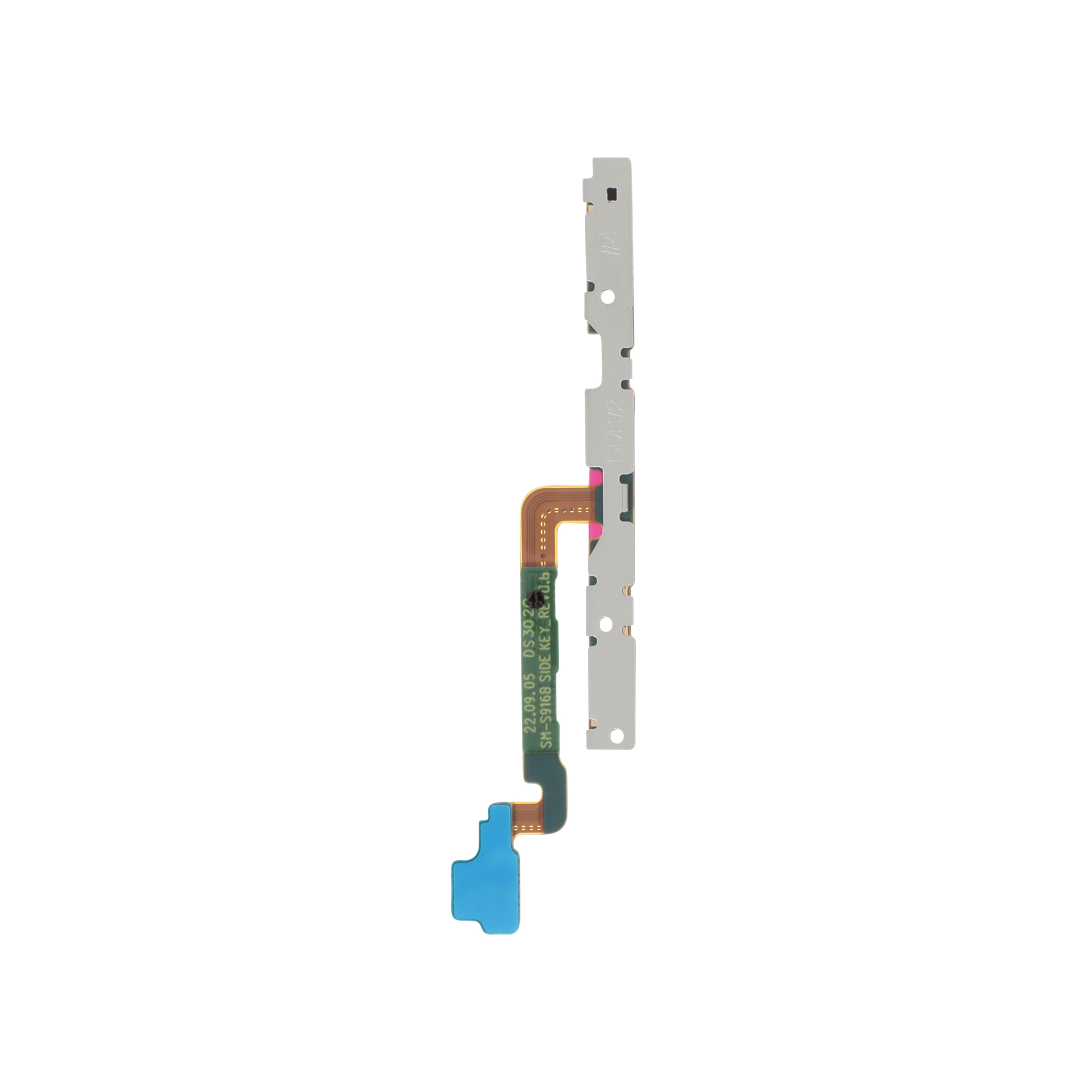 Flex Power Samsung Galaxy S23 / S23+ (S911B / S916B) Service Pack