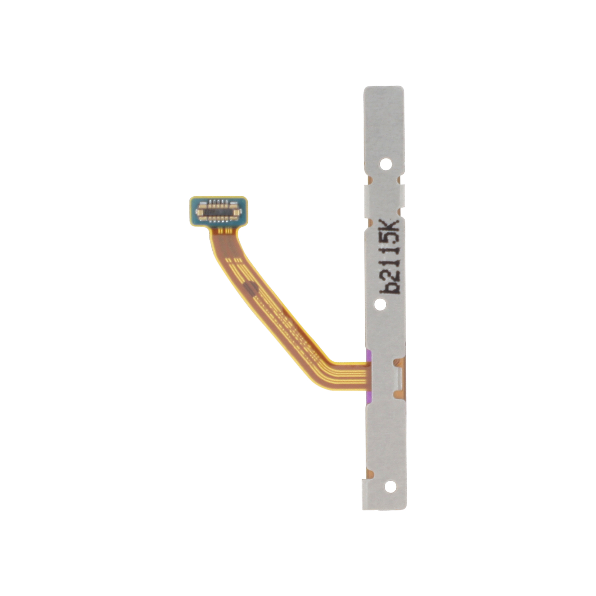 Flex Power/Volume Samsung Galaxy S22 / S22+ (S901B / S906B) Service Pack