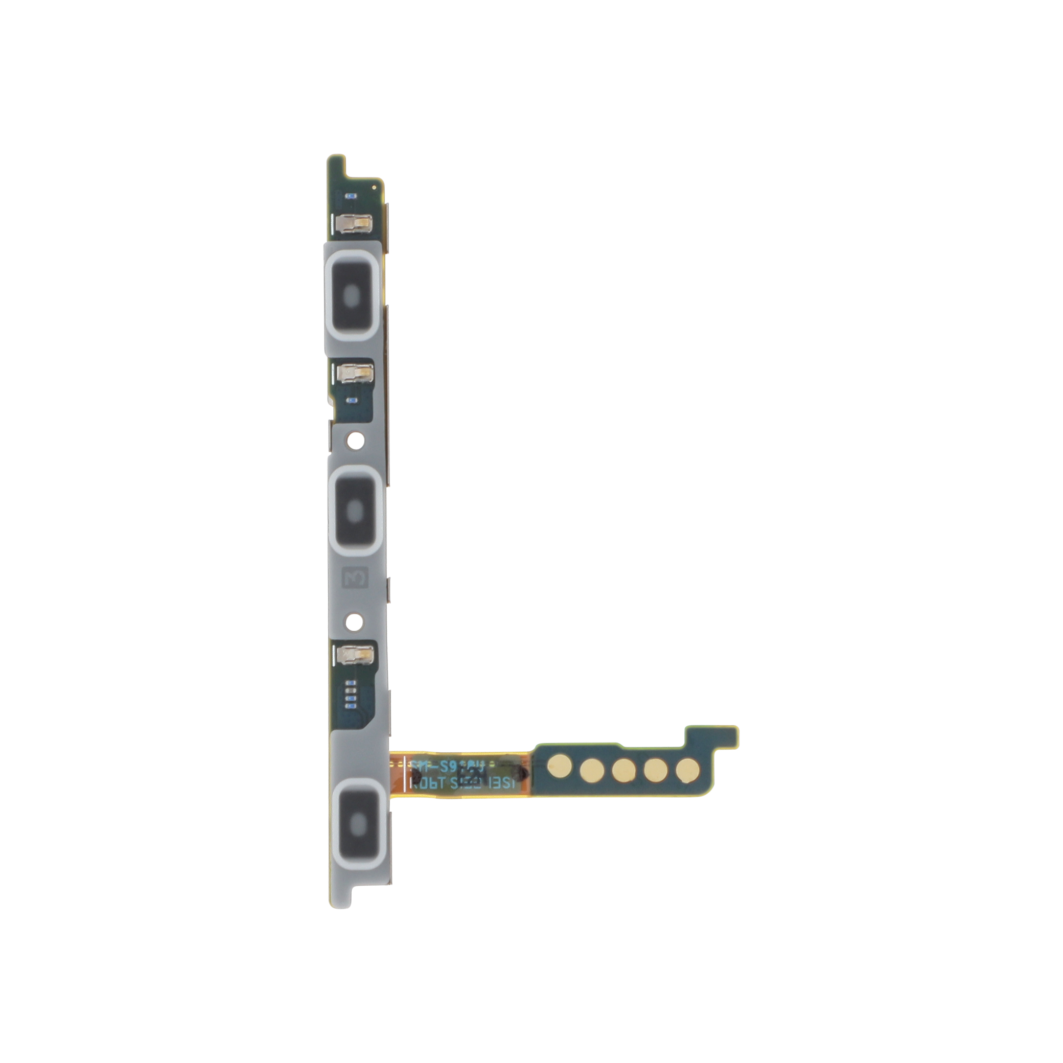 Flex Power + Volume Samsung Galaxy S23 Ultra (S918B) Service Pack