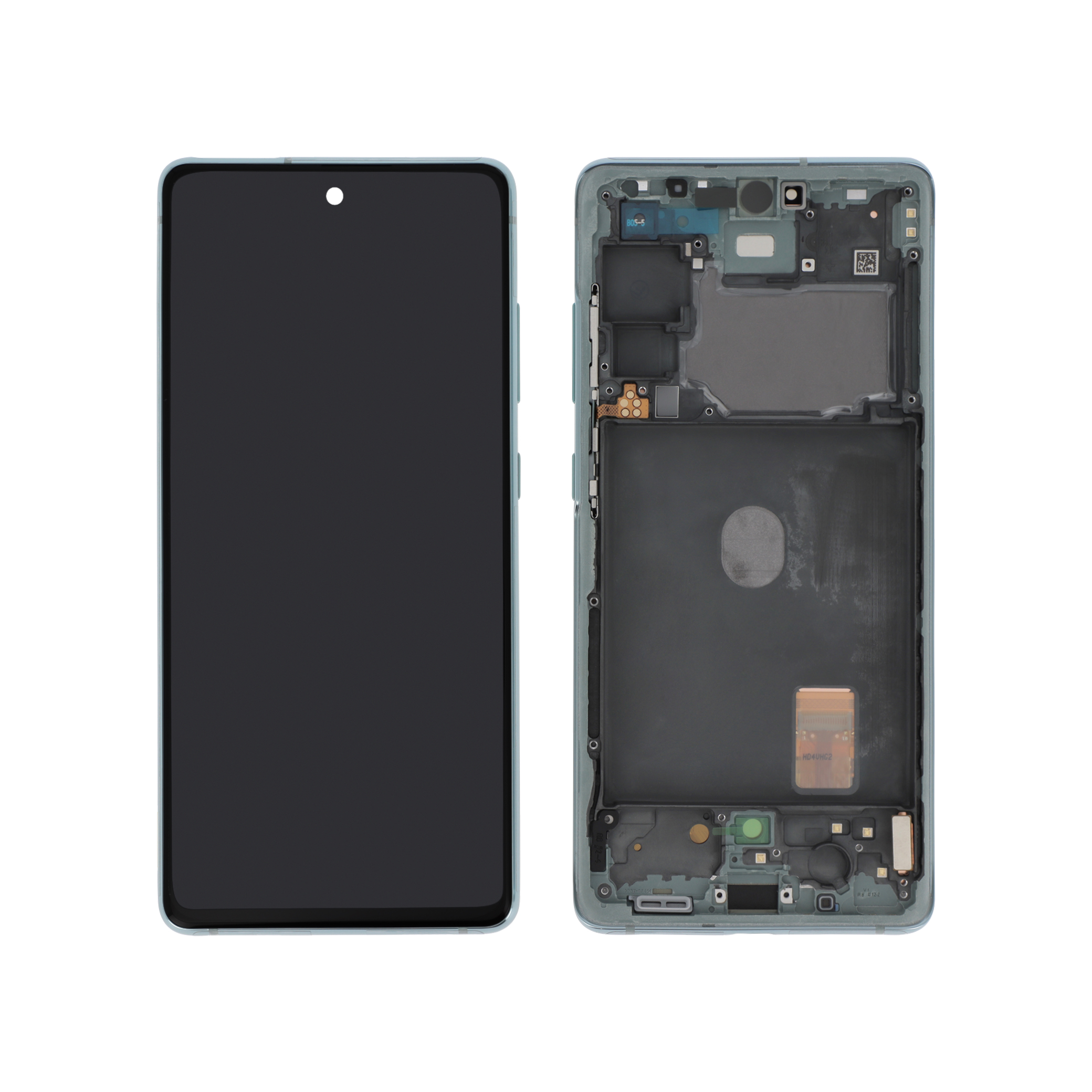 Display complet Samsung Galaxy S20 FE / S20 FE 5G (G780F/G781B) Service Pack