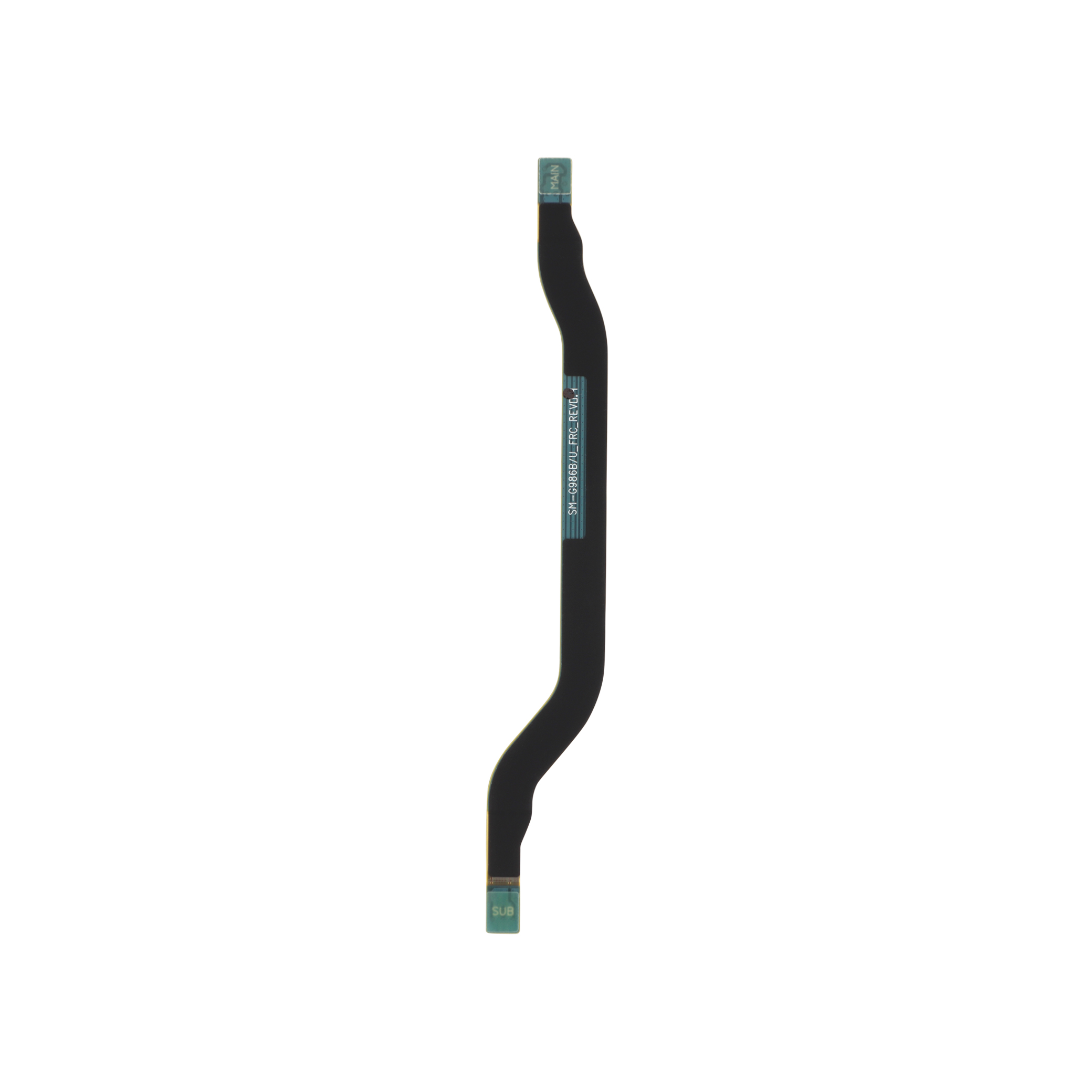 Flex Samsung Galaxy S20+ (G985F/G986B) Service Pack