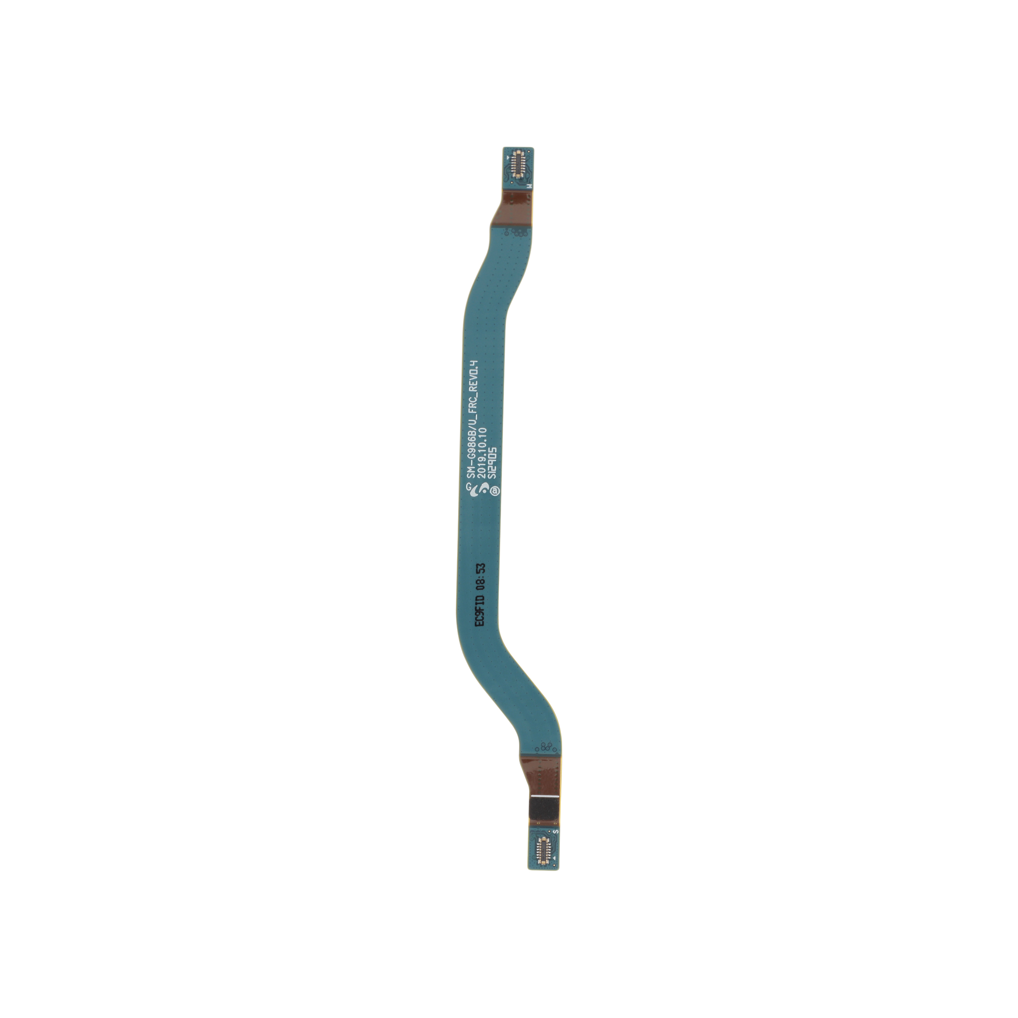 Flex Samsung Galaxy S20+ (G985F/G986B) Service Pack