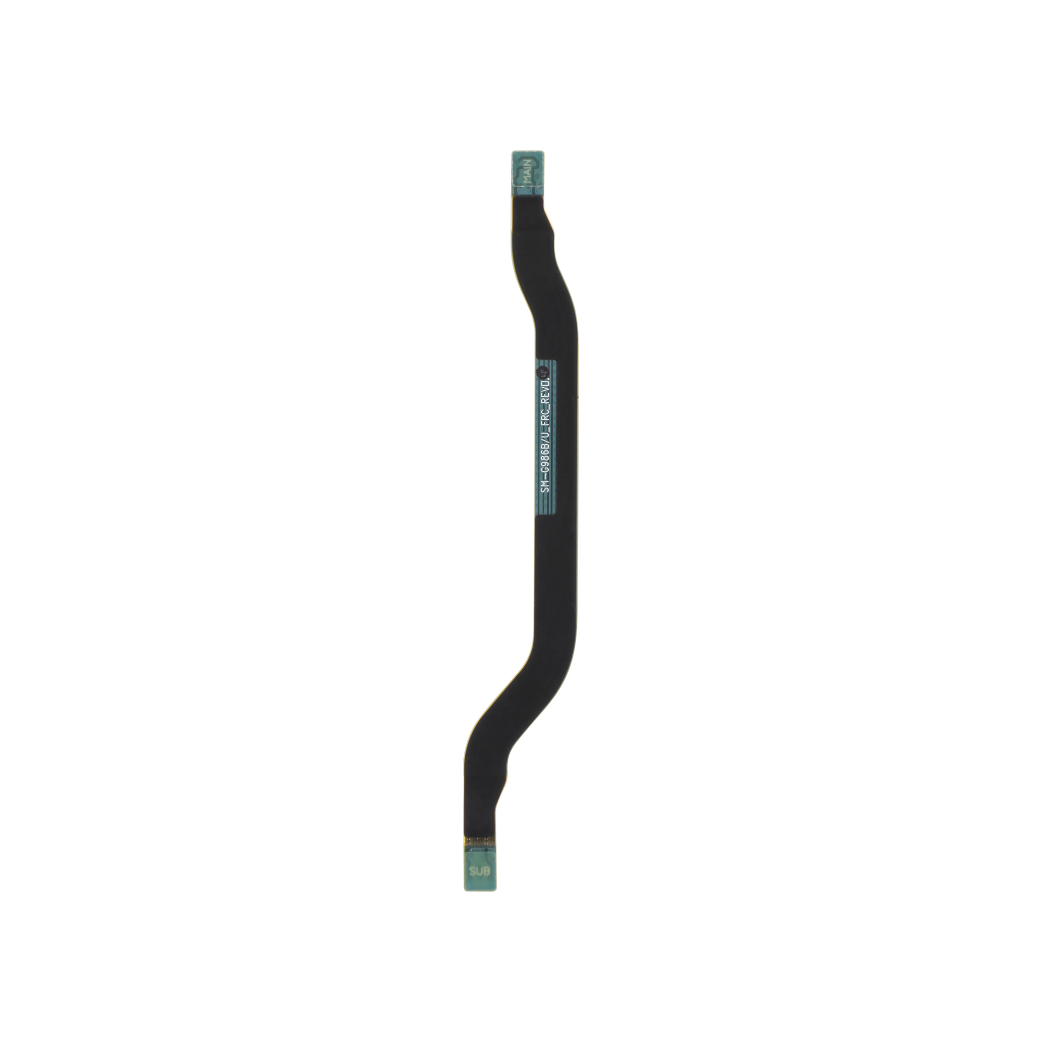 Flex Samsung Galaxy S20+ / S20+ 5G (G985F/G986B) Compatibil
