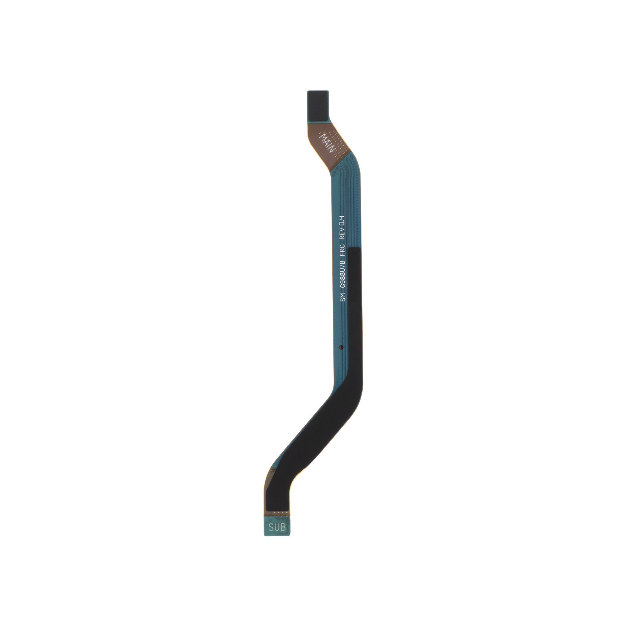 Flex Samsung Galaxy S20 Ultra 5G (G988F) Service Pack