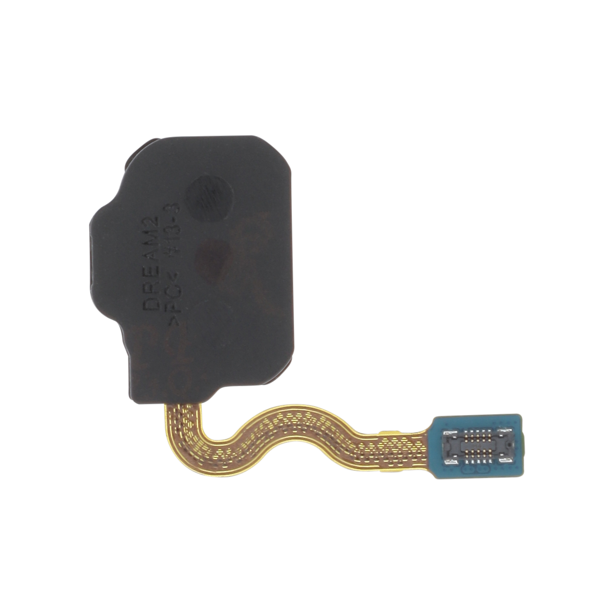 Fingerprint Sensor Silver Samsung Galaxy S8 / S8+ (G950 / G955F)