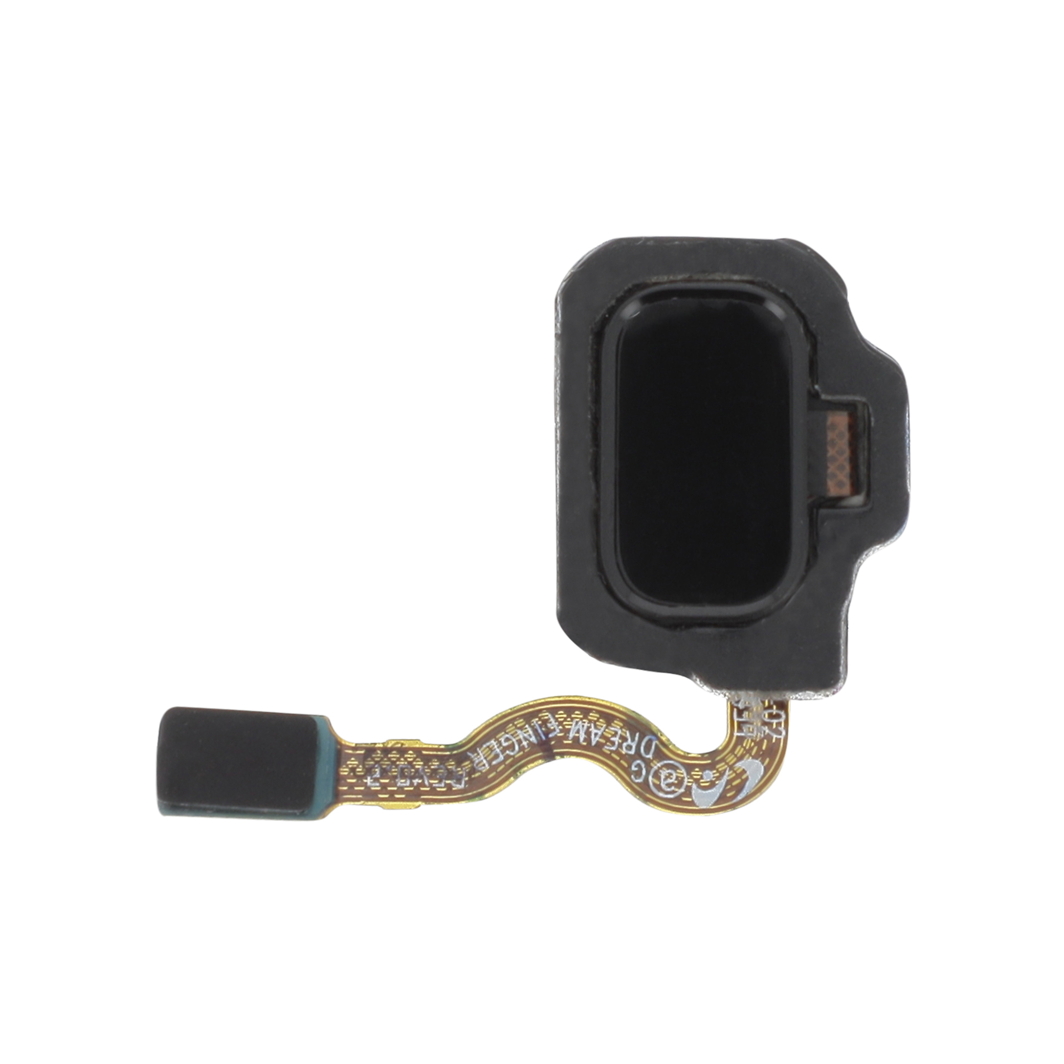 Fingerprint Sensor Black Samsung Galaxy S8 / S8+ (G950 / G955F) Compatibil