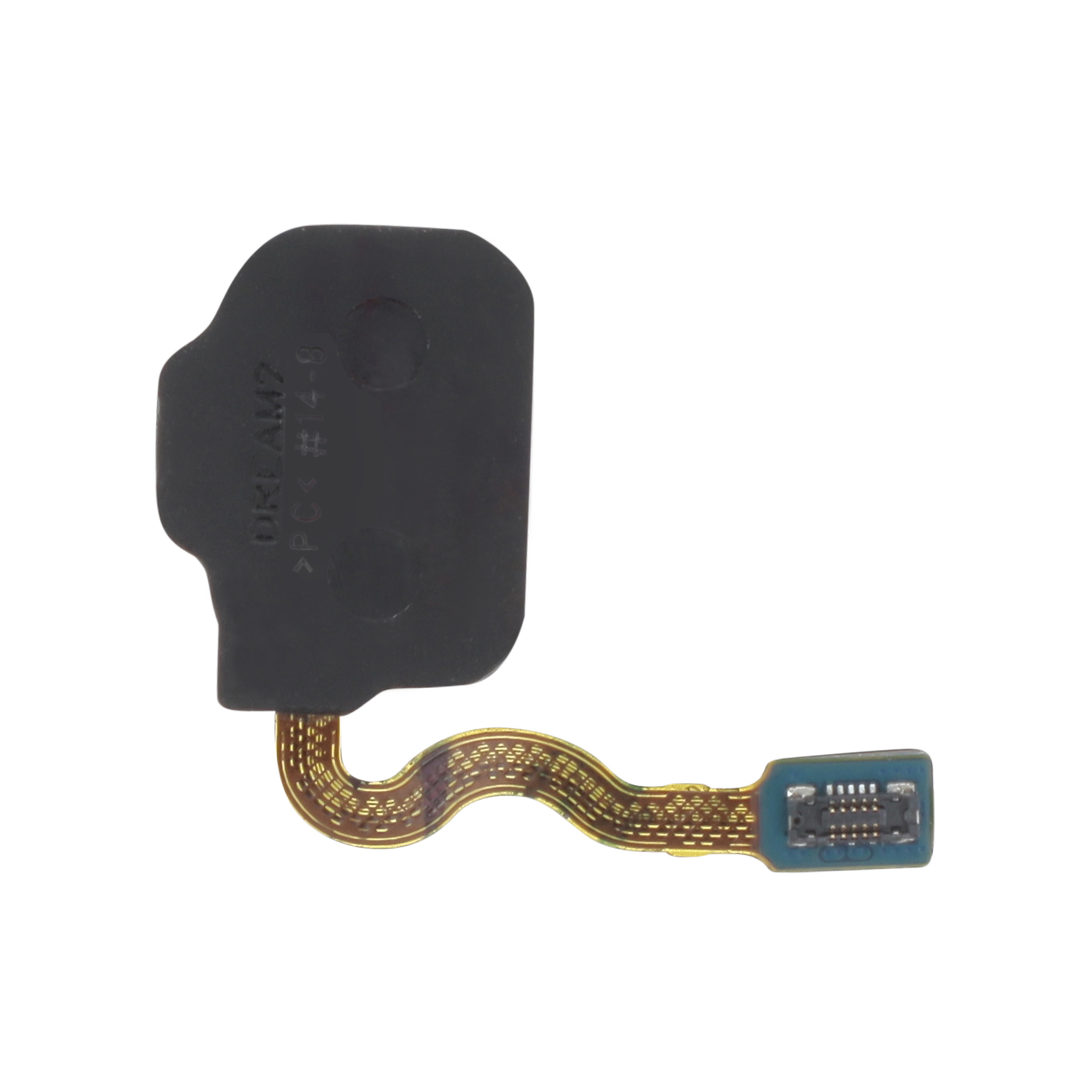 Fingerprint Sensor Black Samsung Galaxy S8 / S8+ (G950 / G955F) Compatibil