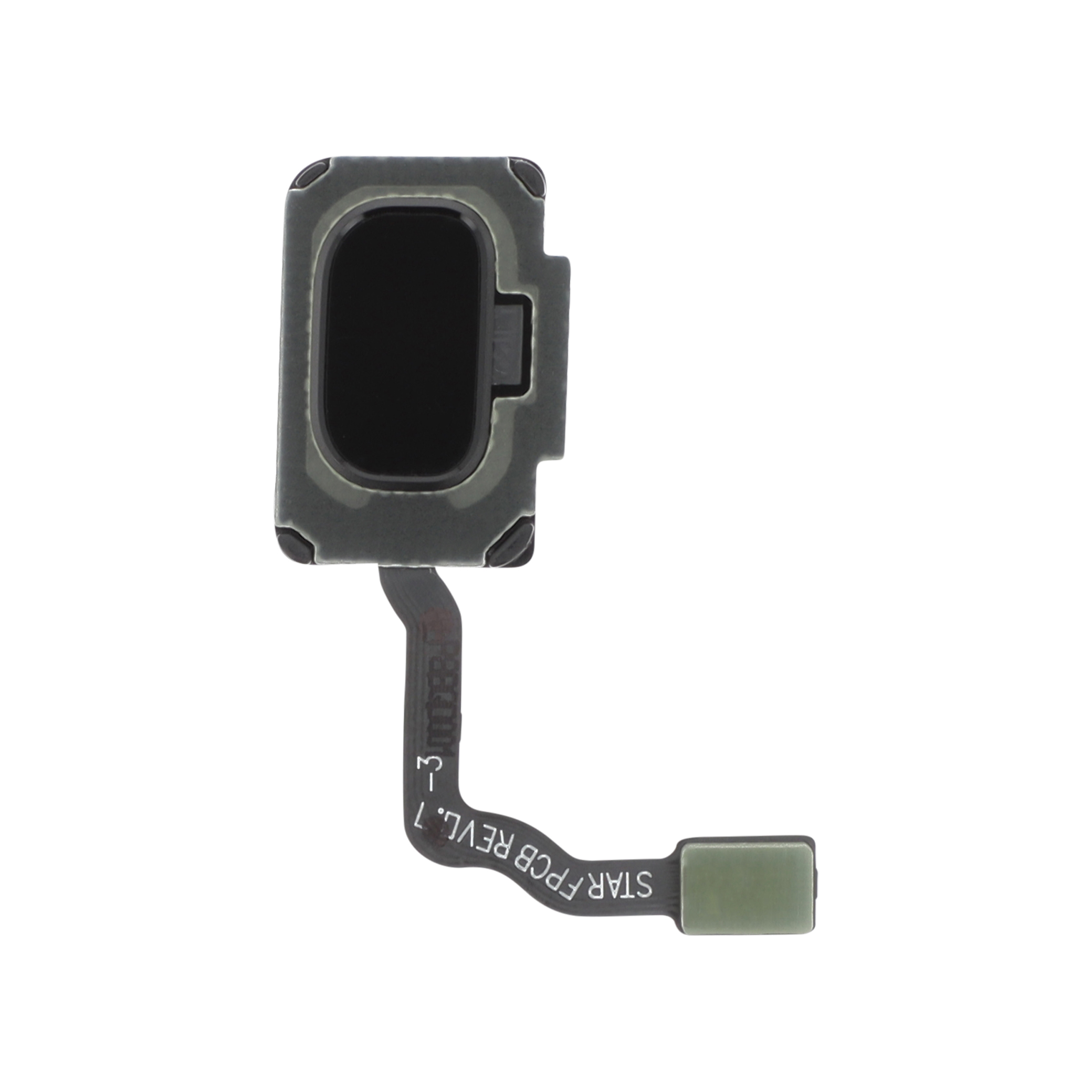 Fingerprint Sensor Black Samsung Galaxy S9 / S9+ (G960/G965F) Compatibil