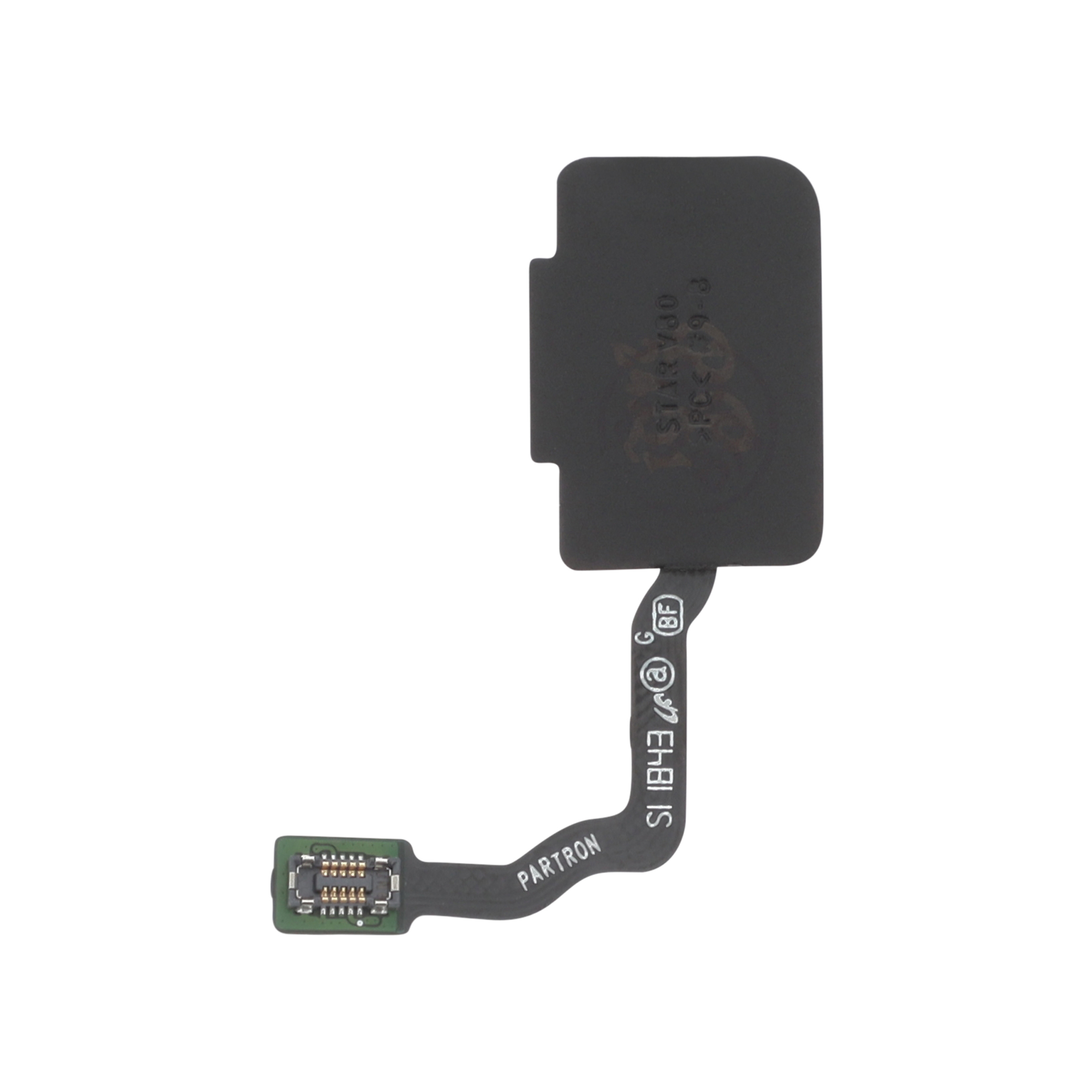 Fingerprint Sensor Black Samsung Galaxy S9 / S9+ (G960/G965F) Compatibil