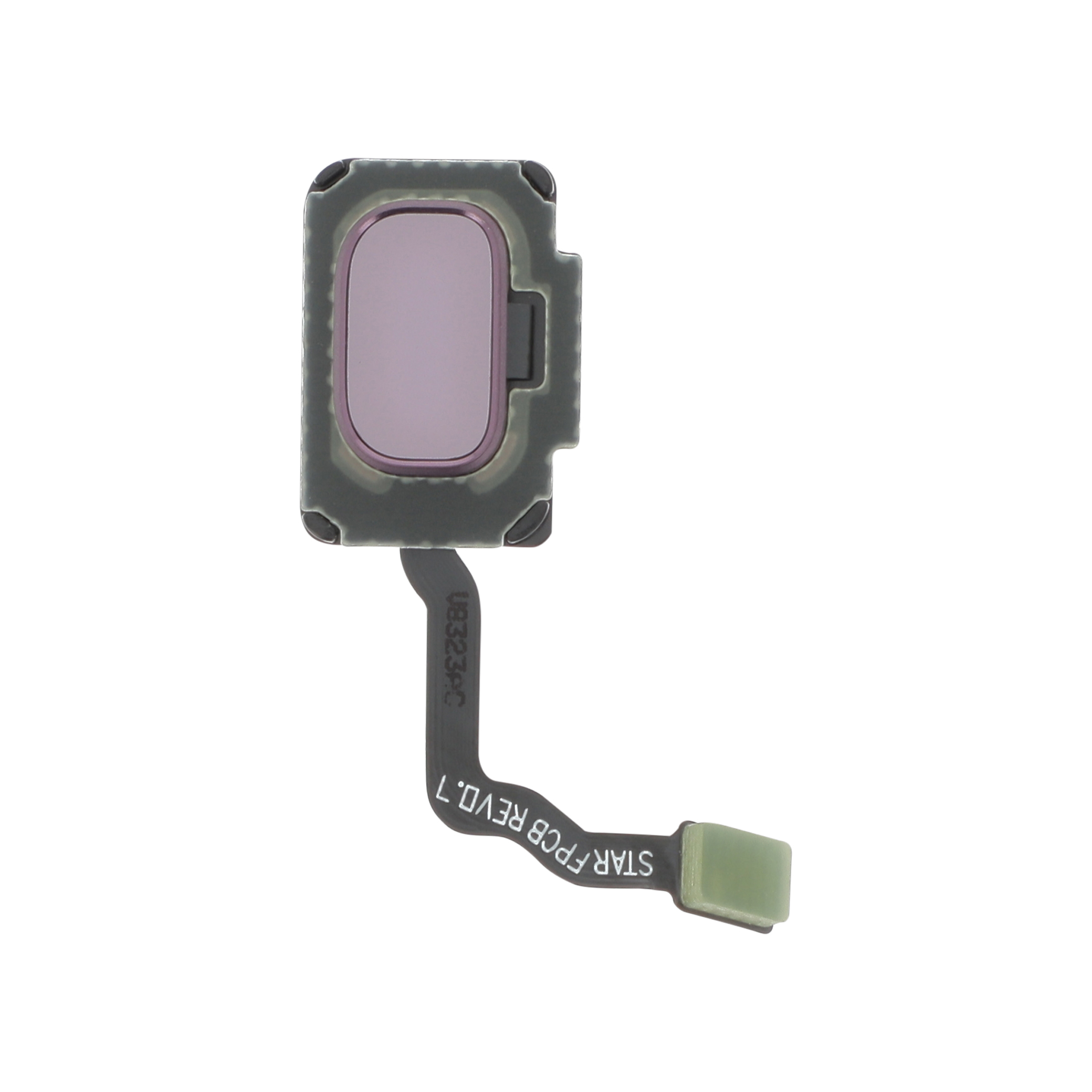 Fingerprint Sensor Ultra Violet Samsung Galaxy S9 / S9+ (G960 / G965F) Compatibil