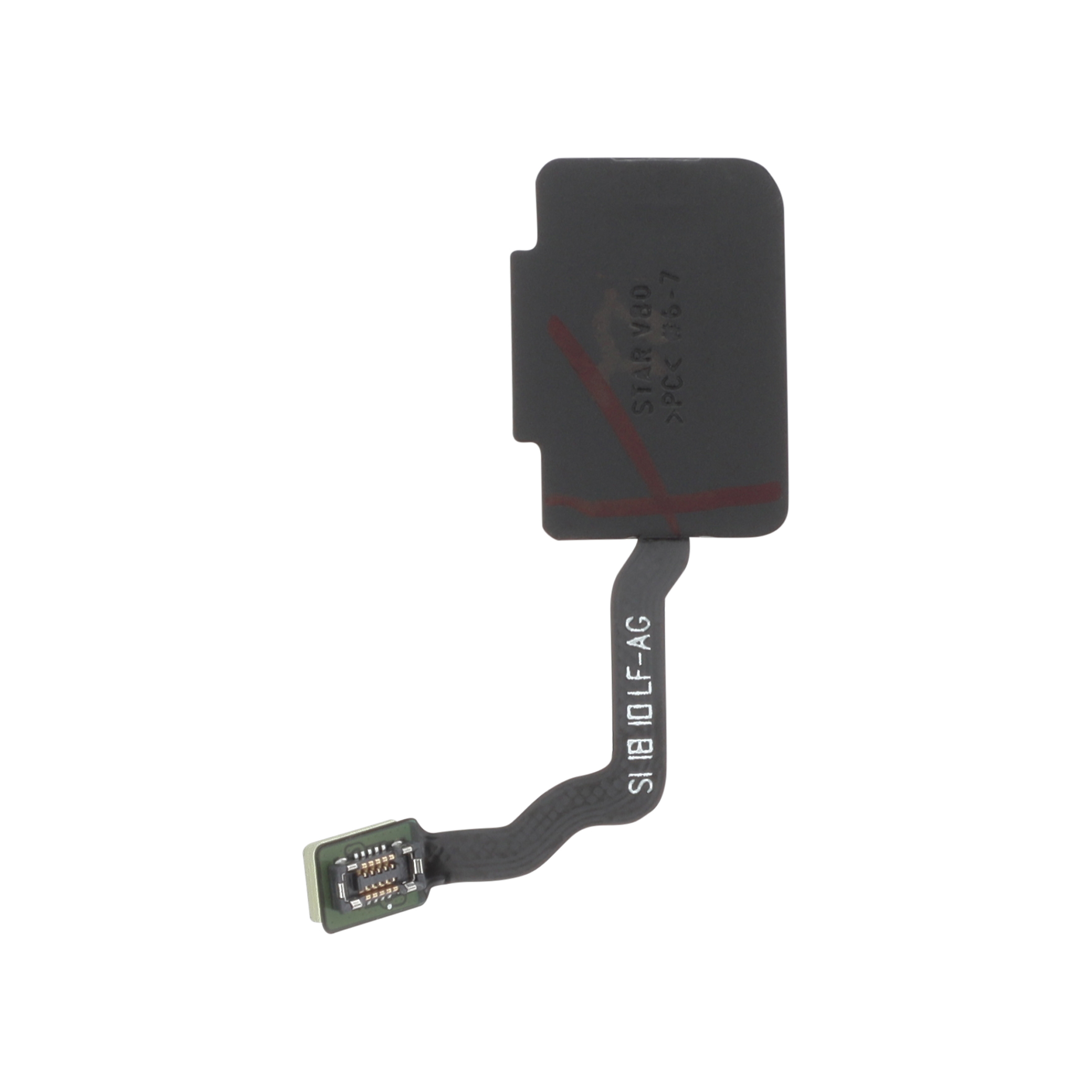 Fingerprint Sensor Ultra Violet Samsung Galaxy S9 / S9+ (G960 / G965F) Compatibil