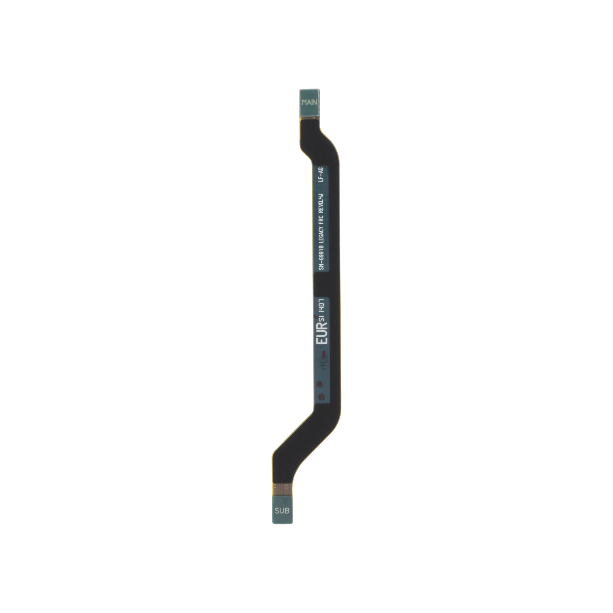 Flex Samsung Galaxy S21 5G (G991B) Service Pack