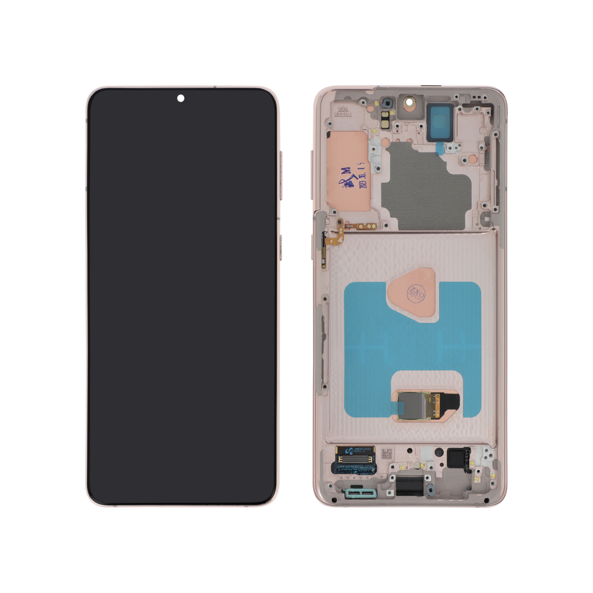 Display complet Reconditionat mov Samsung Galaxy S21+ 5G (G996B)