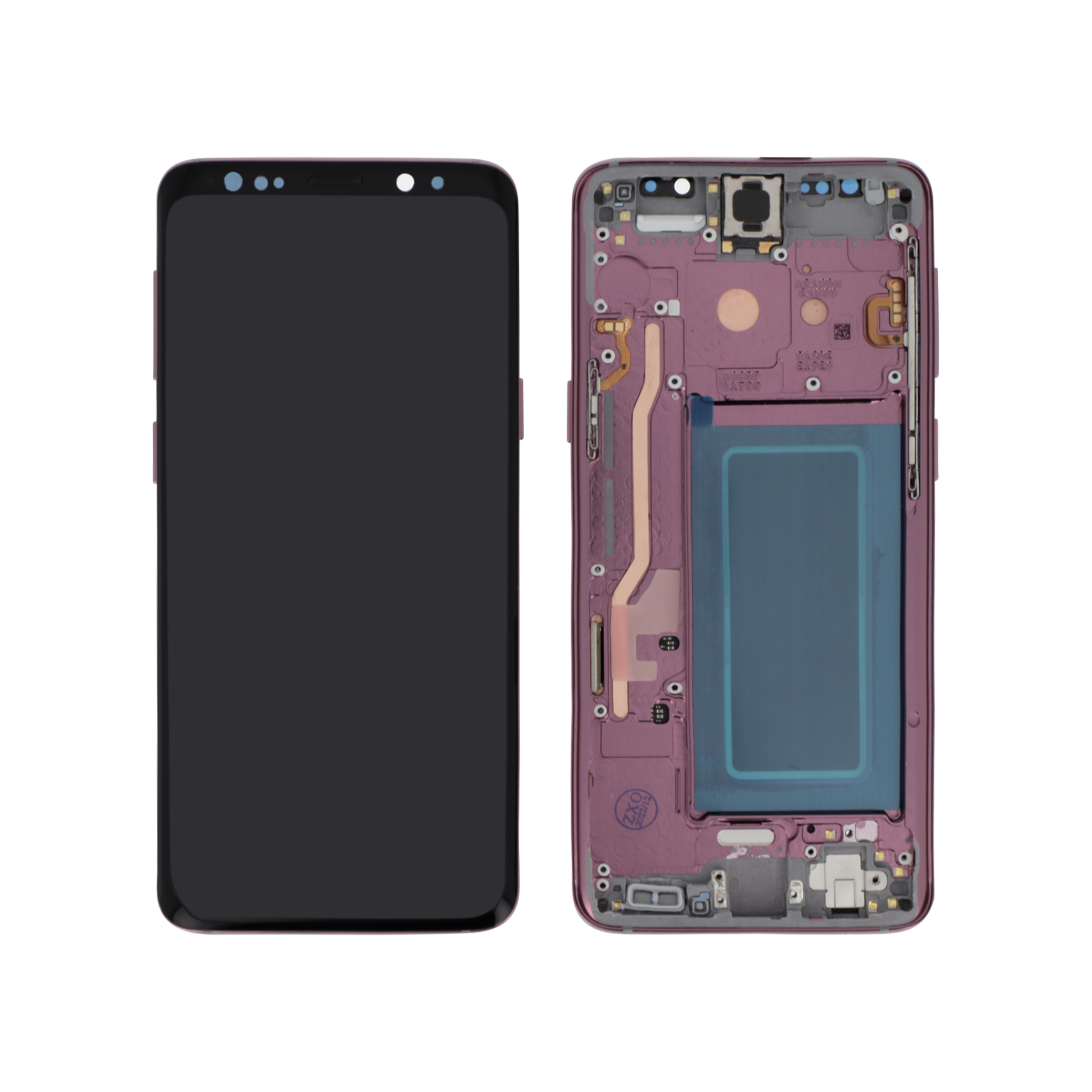 Display complet Reconditionat Samsung Galaxy S9 (G960F) Mov