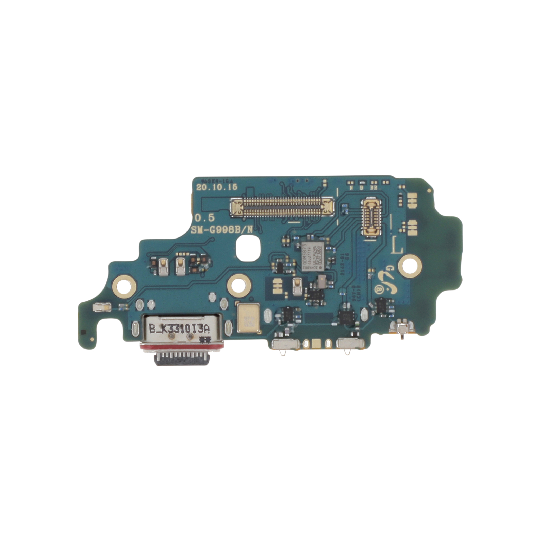 Charging Flex Samsung Galaxy S21 Ultra 5G (G998B) Service Pack