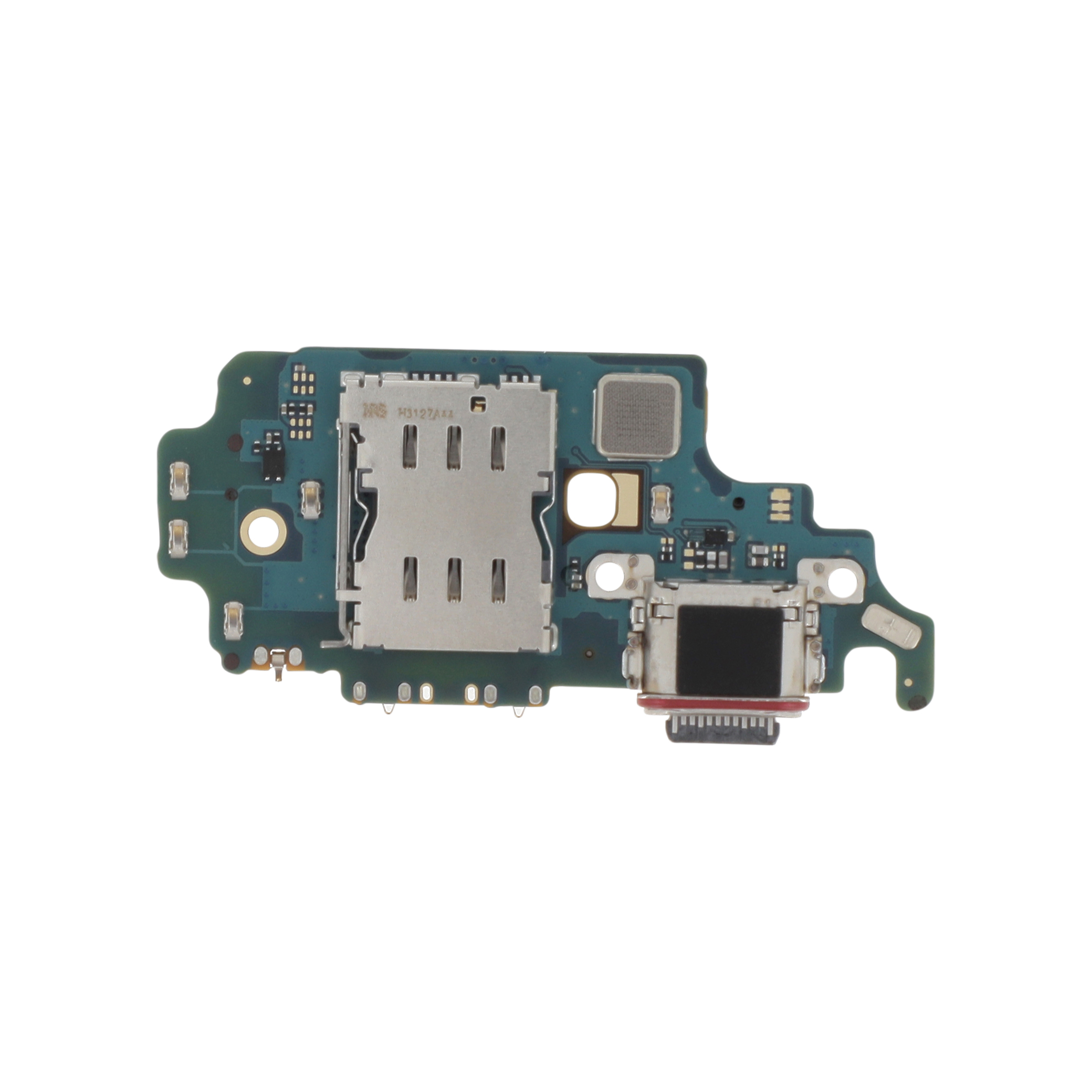 Charging Flex Samsung Galaxy S21 Ultra 5G (G998B) Service Pack