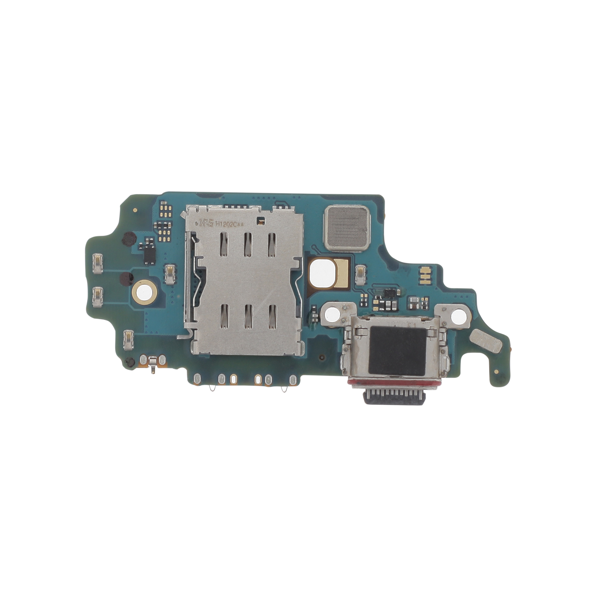 Charging Flex Samsung Galaxy S21 Ultra 5G (G998B) Reconditionat