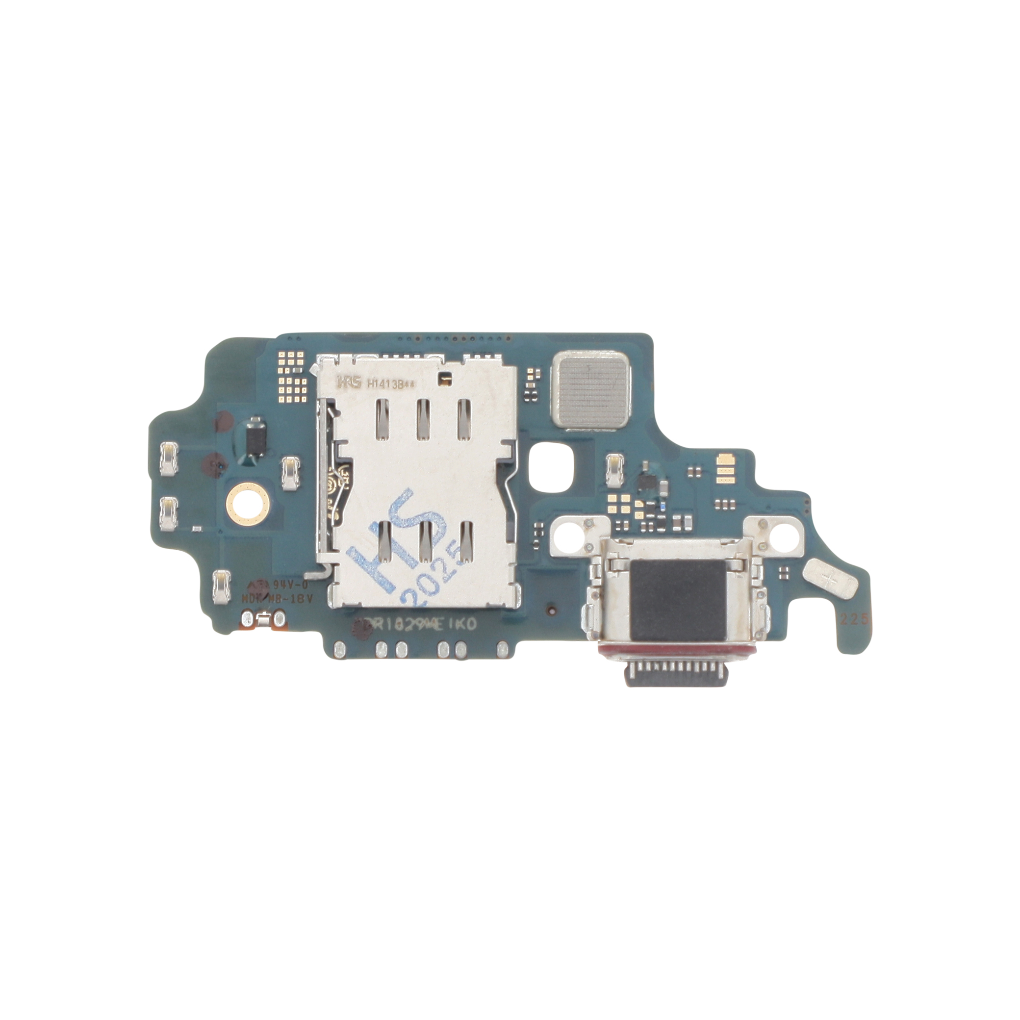 Charging Port Samsung Galaxy S21 Ultra 5G (SM-G998U) US Version Compatible