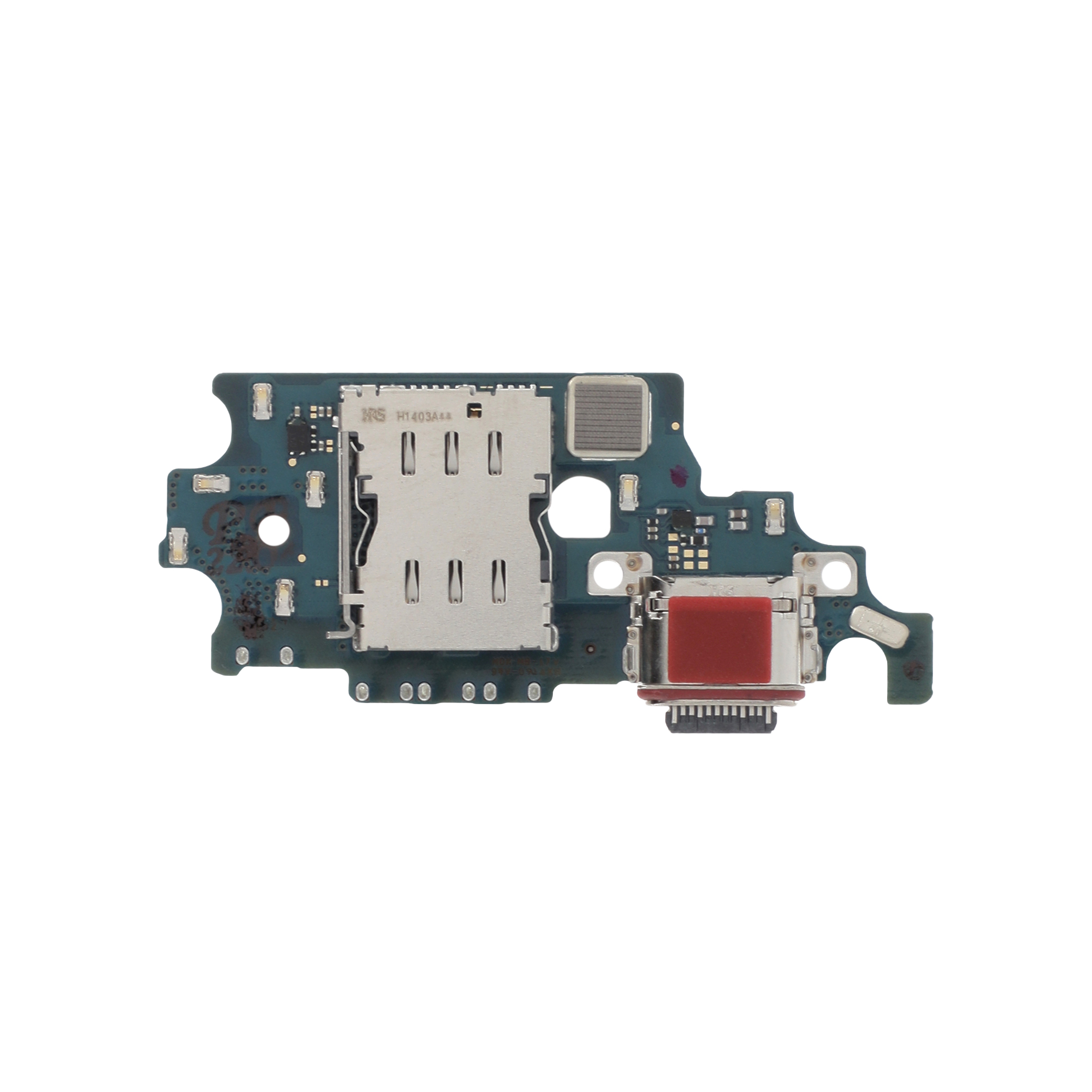 Charging Flex Samsung Galaxy S21+ 5G (G996B) Compatibil