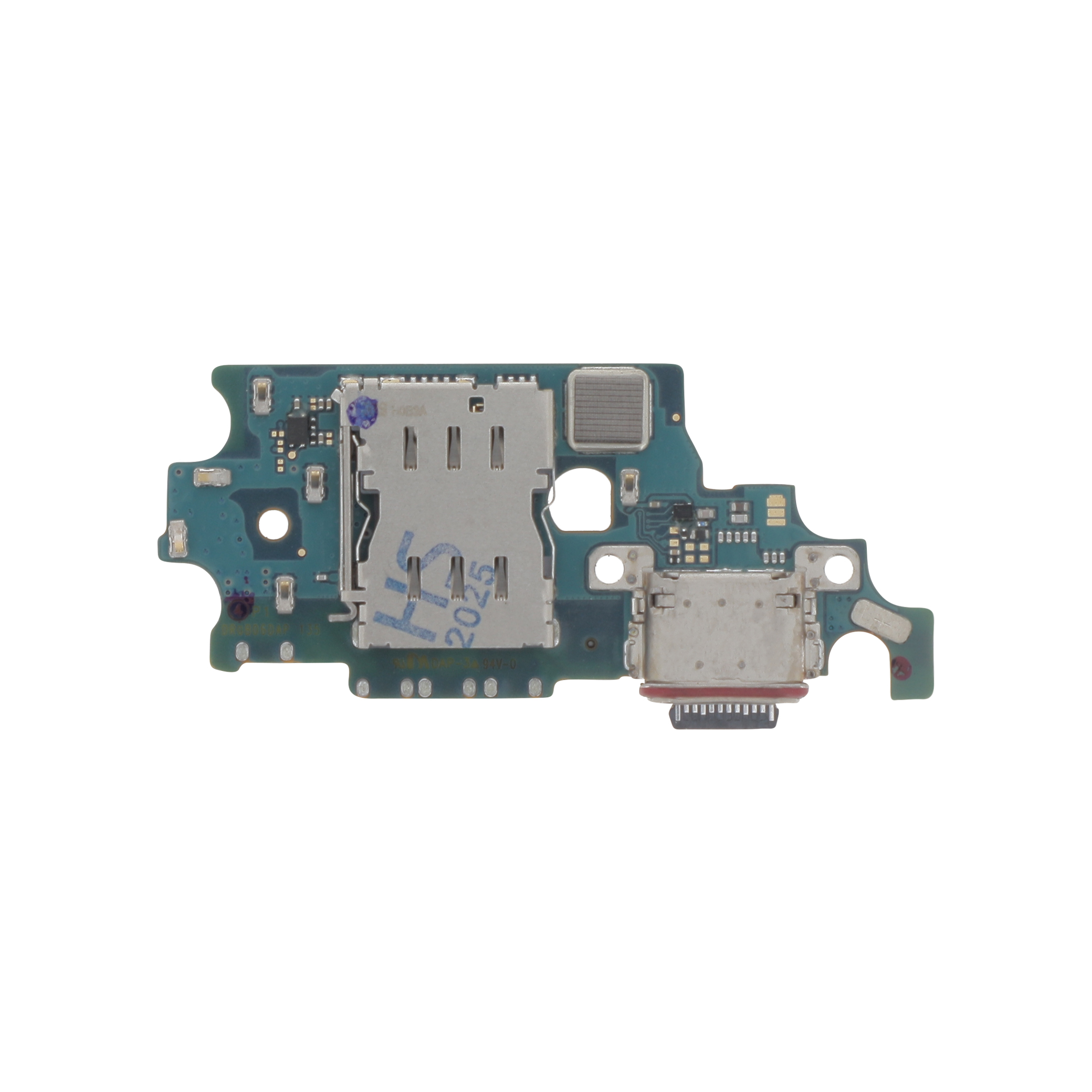 Charging Port Samsung Galaxy S21+ 5G (SM-G996U) US Version Compatible