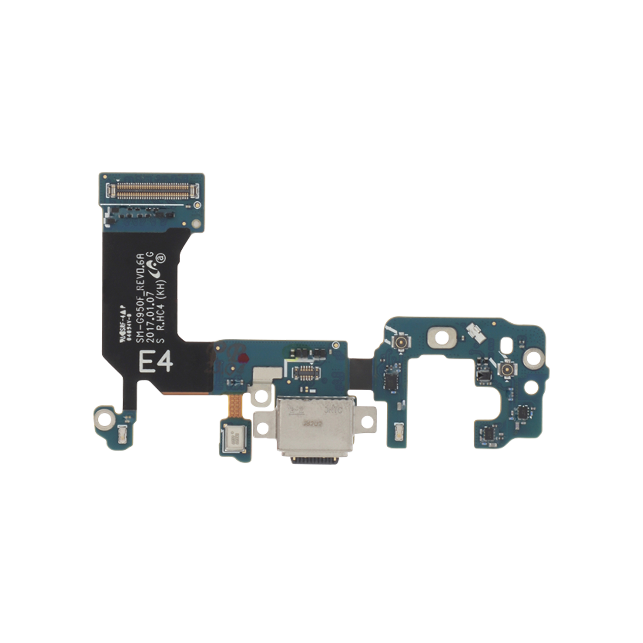 Charging Flex Samsung Galaxy S8 (G950F) Compatibil